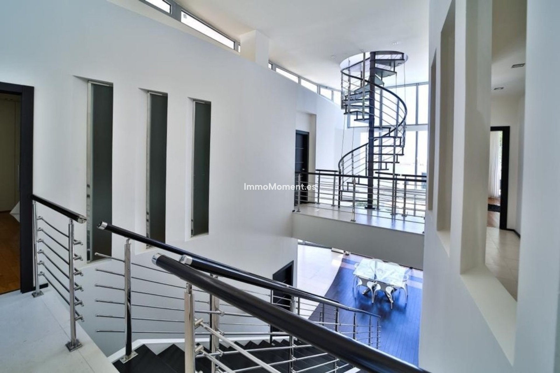 Wiederverkauf - Villa - Marbella - Sierra Blanca