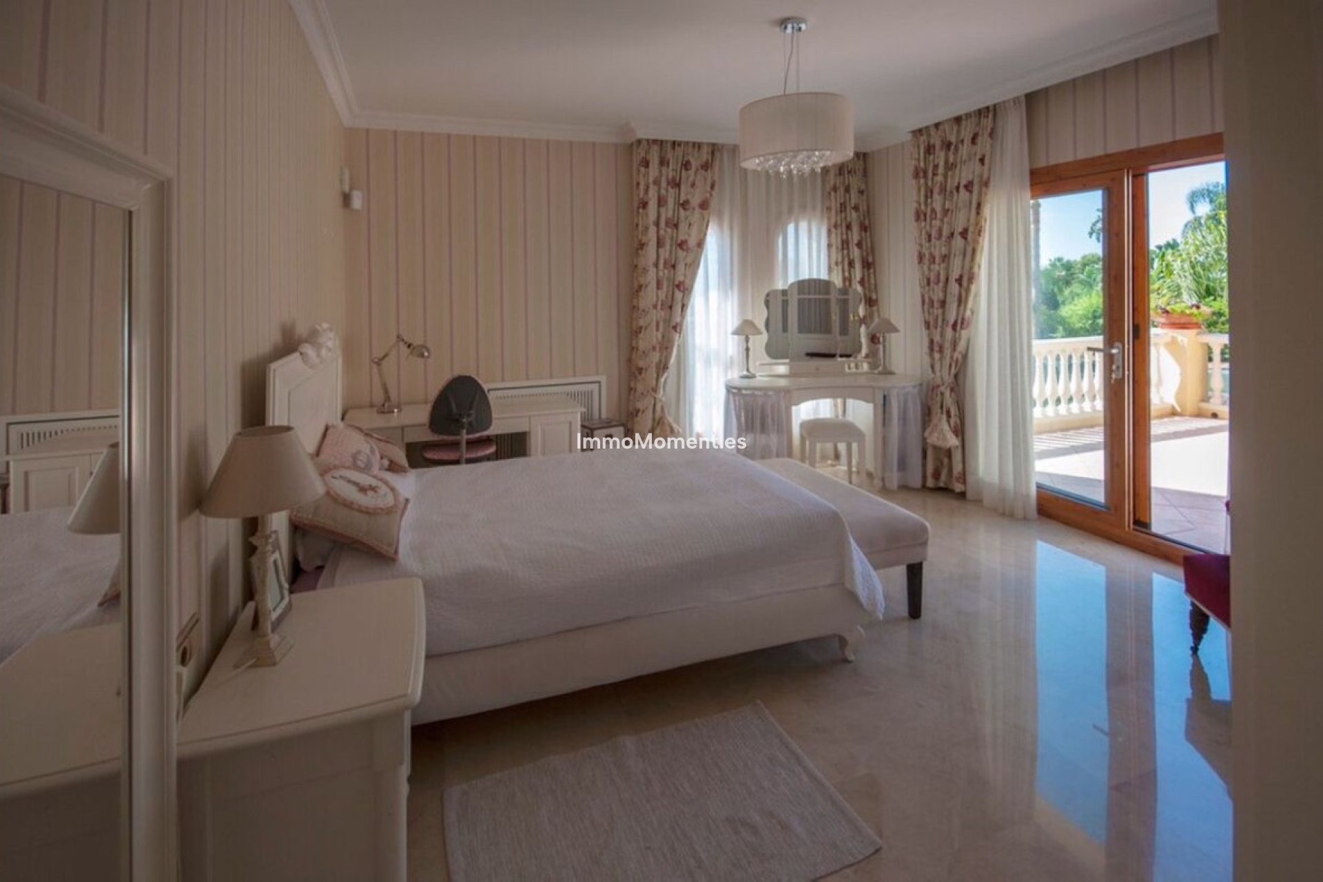 Wiederverkauf - Villa - Marbella - Sierra Blanca