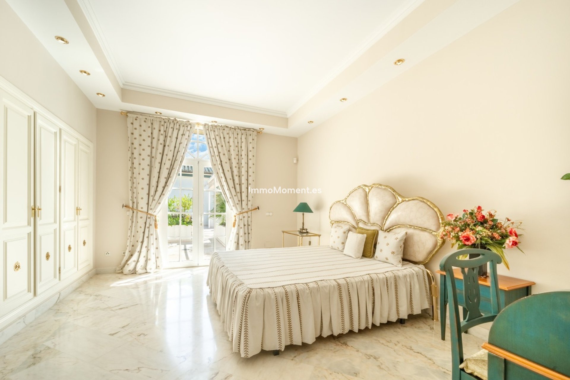 Wiederverkauf - Villa - Marbella - The Golden Mile