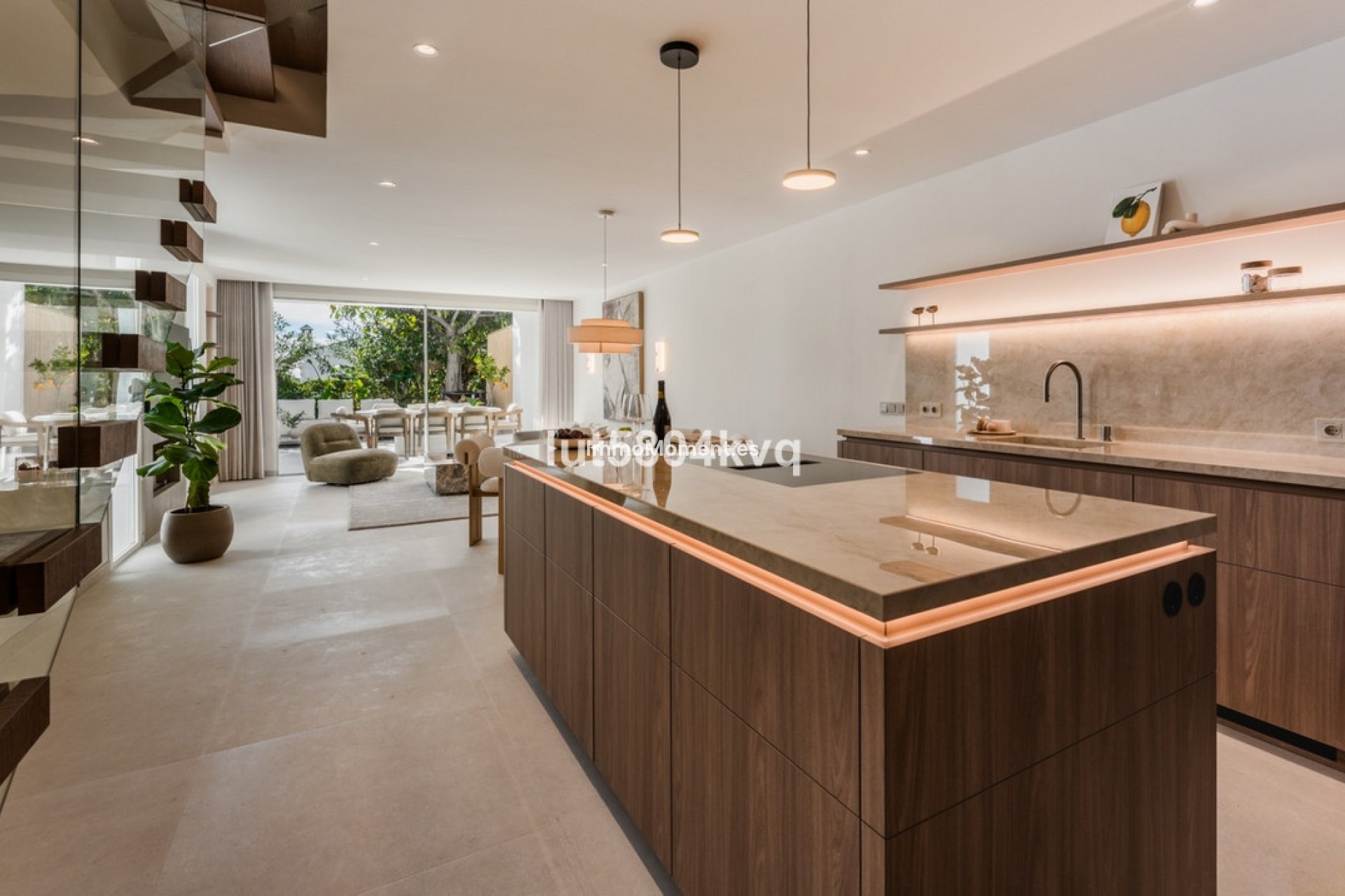 Wiederverkauf - Villa - Marbella - The Golden Mile