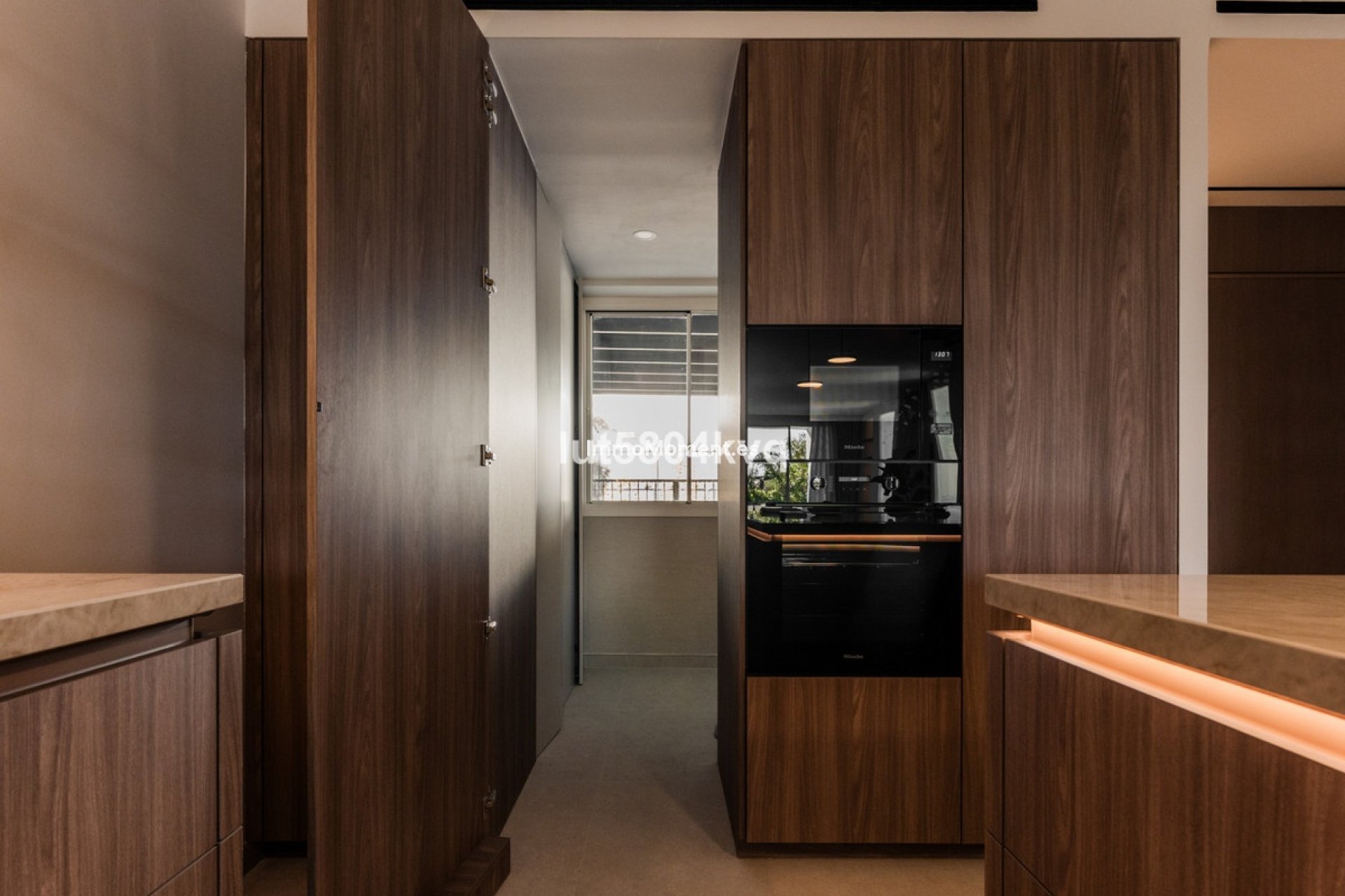 Wiederverkauf - Villa - Marbella - The Golden Mile