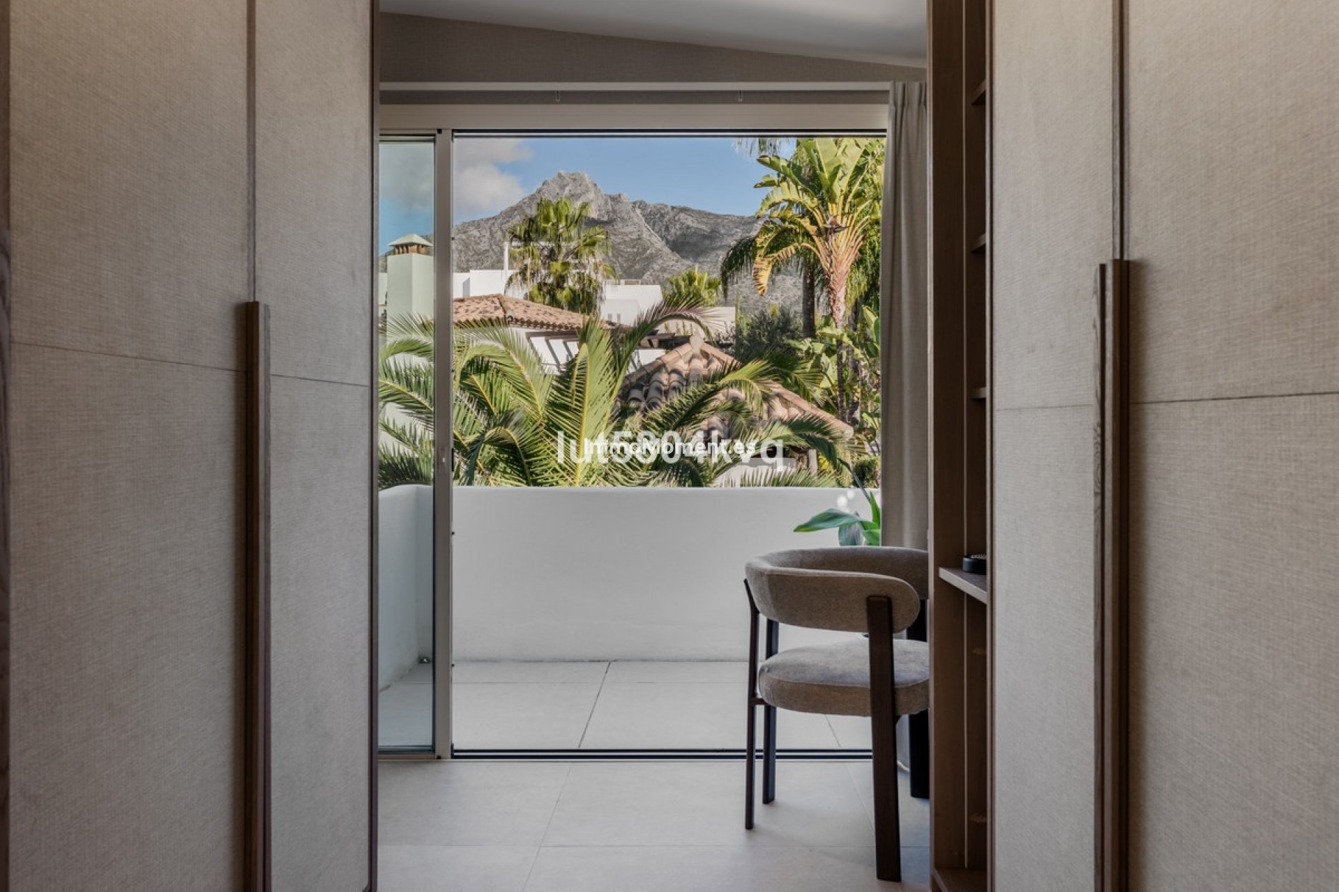 Wiederverkauf - Villa - Marbella - The Golden Mile