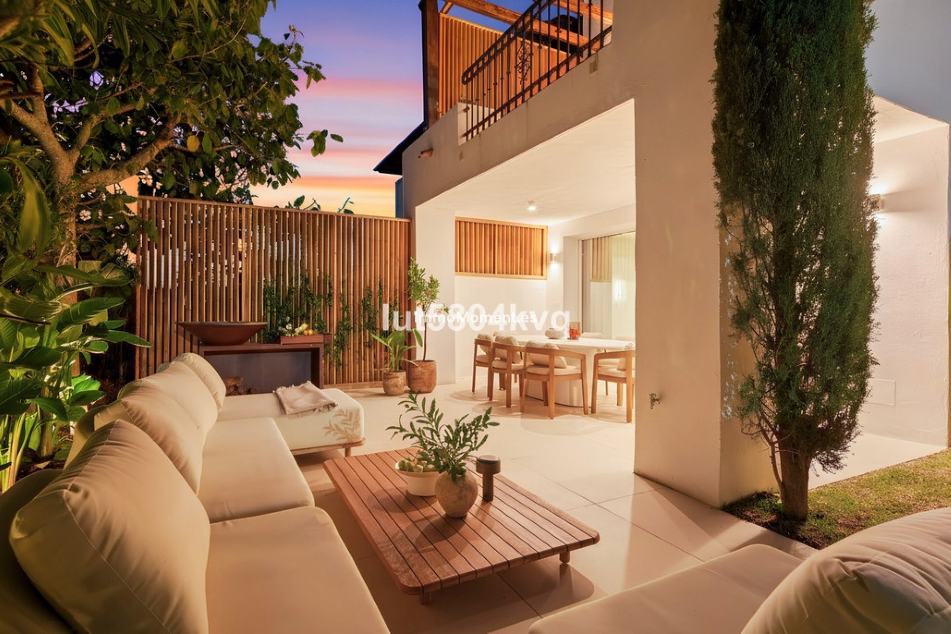 Wiederverkauf - Villa - Marbella - The Golden Mile