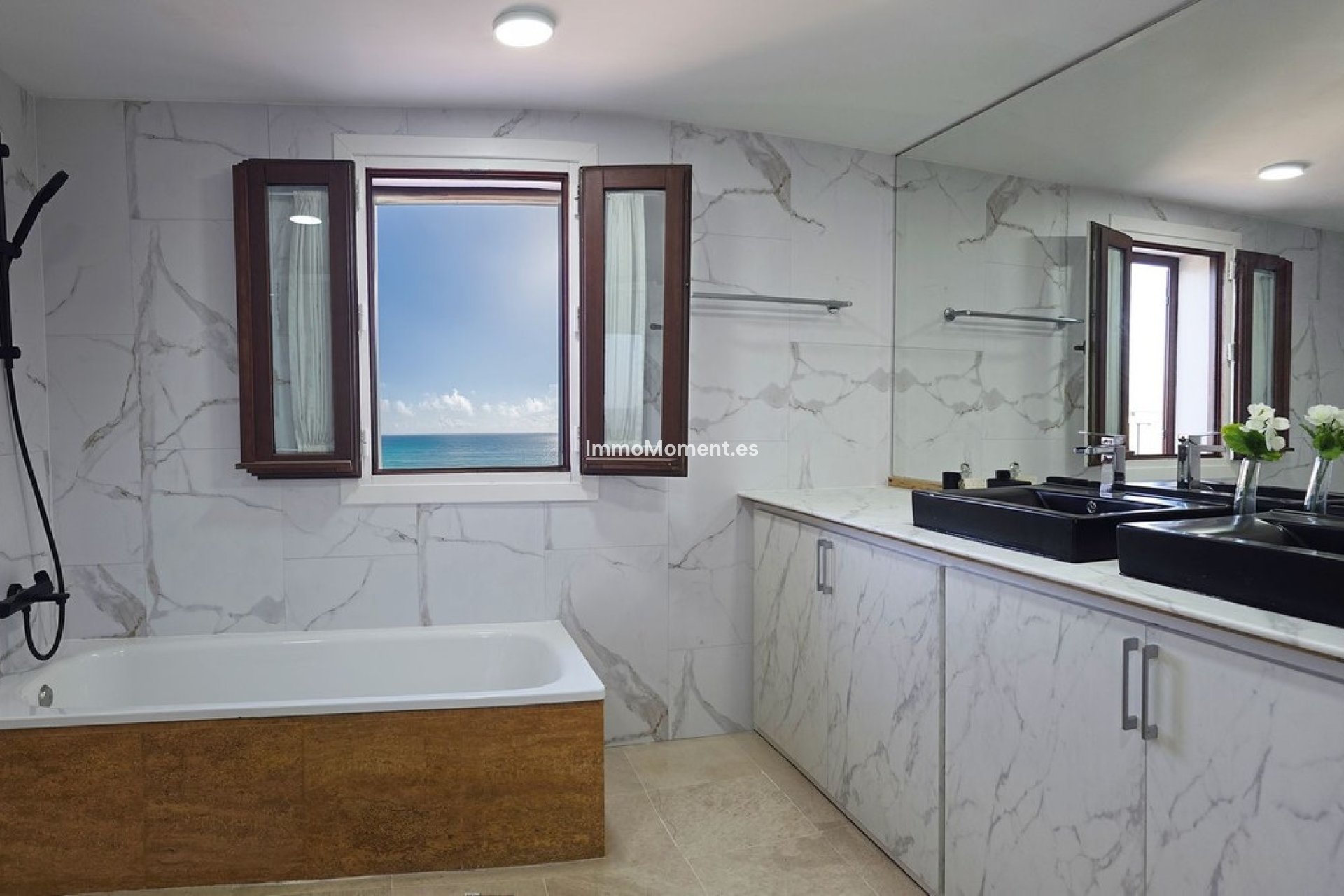 Wiederverkauf - Villa - Marbella - The Golden Mile