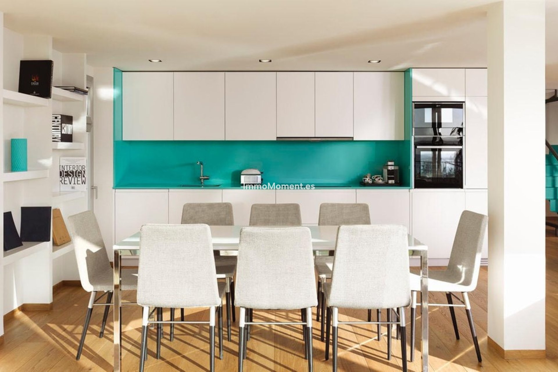 Wiederverkauf - Villa - Marbella - The Golden Mile