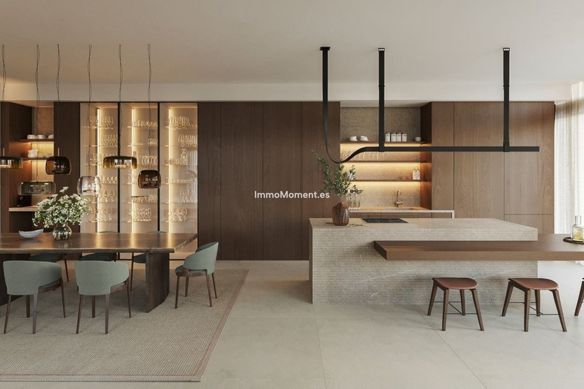 Wiederverkauf - Villa - Marbella - The Golden Mile