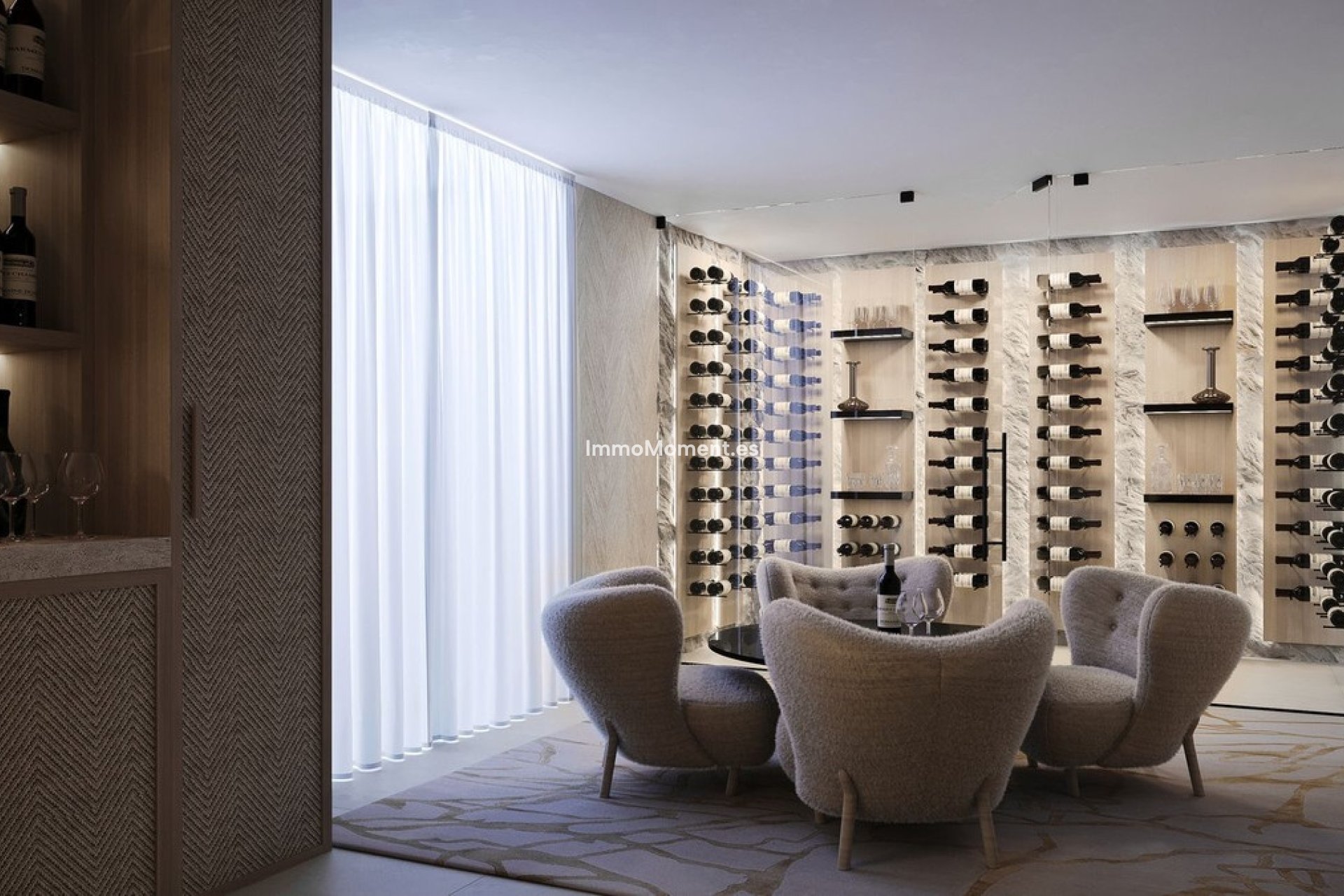 Wiederverkauf - Villa - Marbella - The Golden Mile