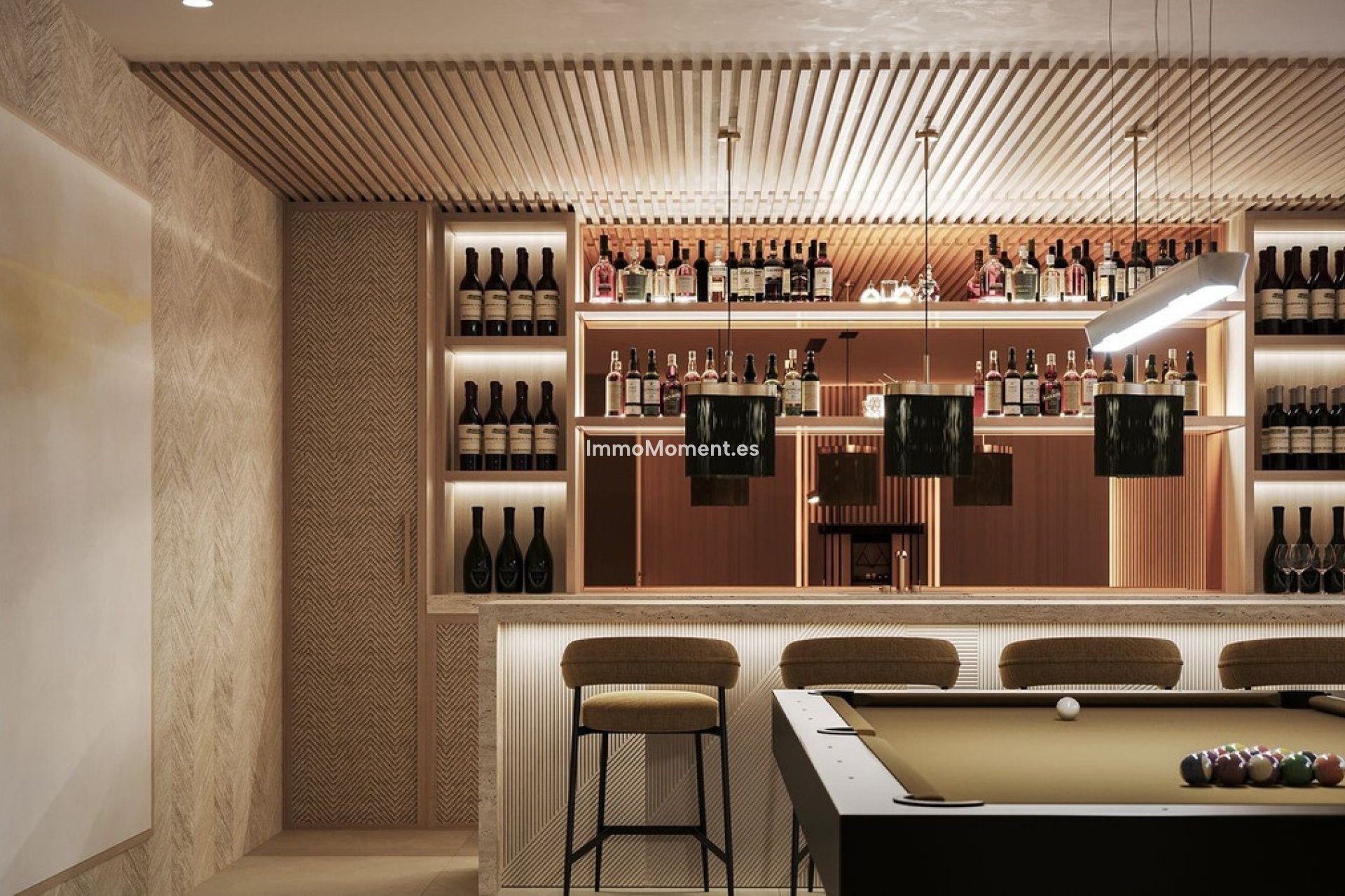 Wiederverkauf - Villa - Marbella - The Golden Mile