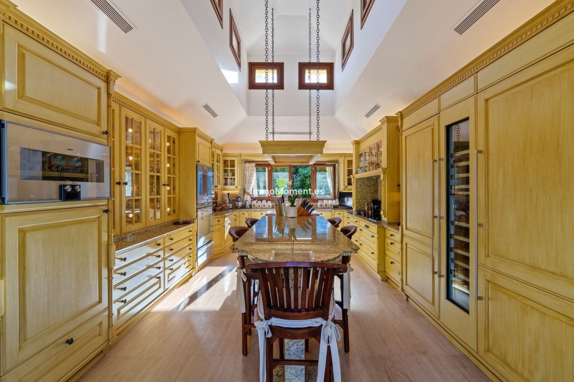 Wiederverkauf - Villa - Marbella - The Golden Mile