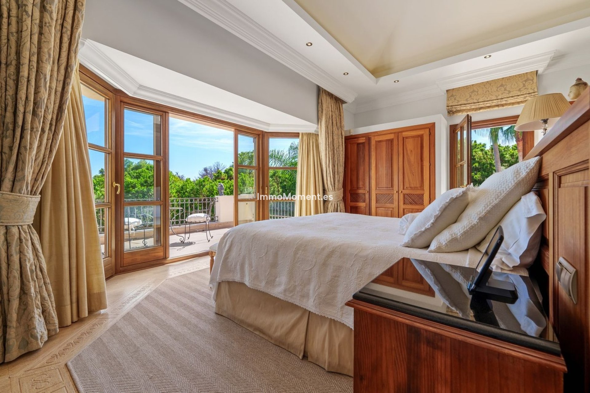 Wiederverkauf - Villa - Marbella - The Golden Mile