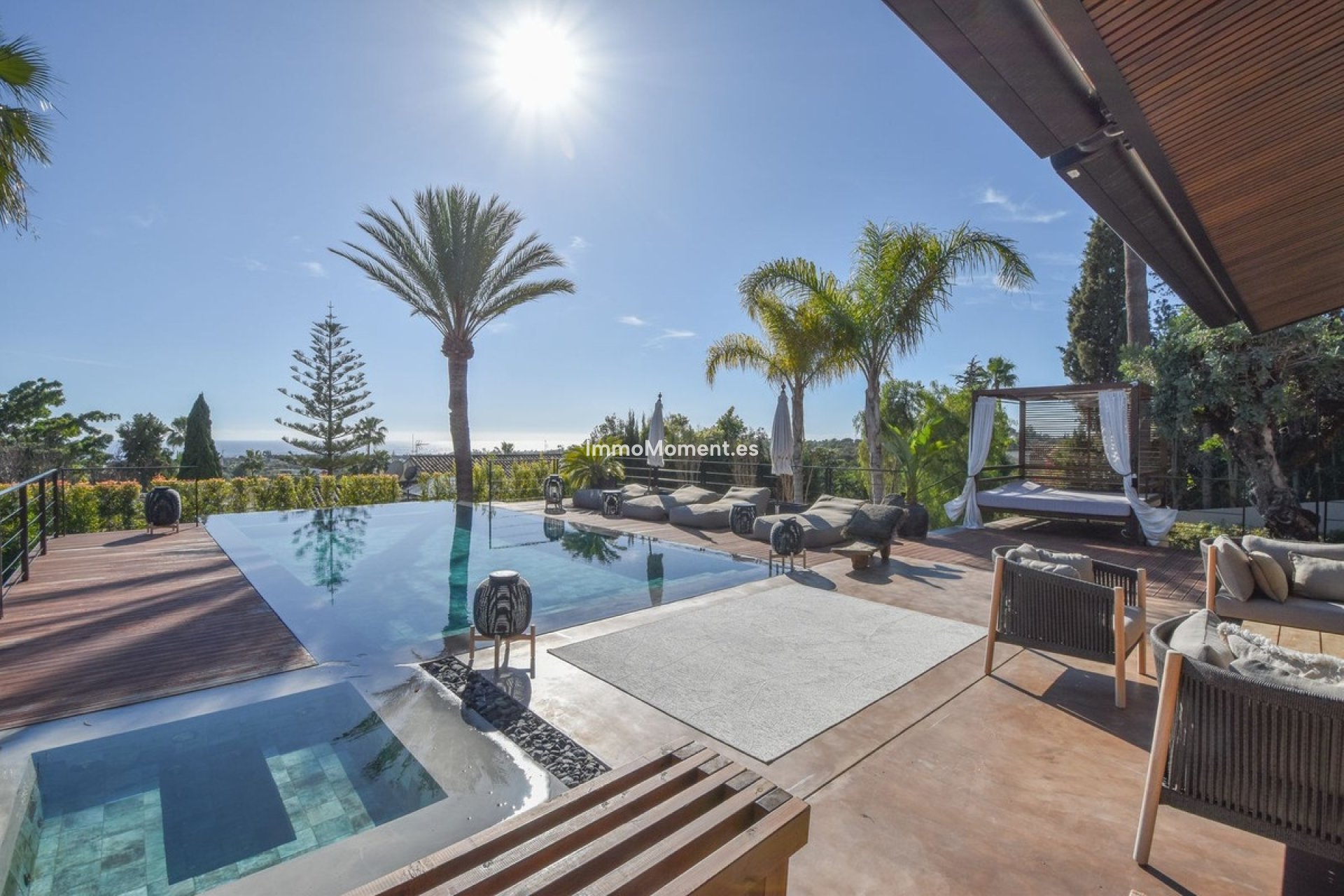 Wiederverkauf - Villa - Marbella - The Golden Mile