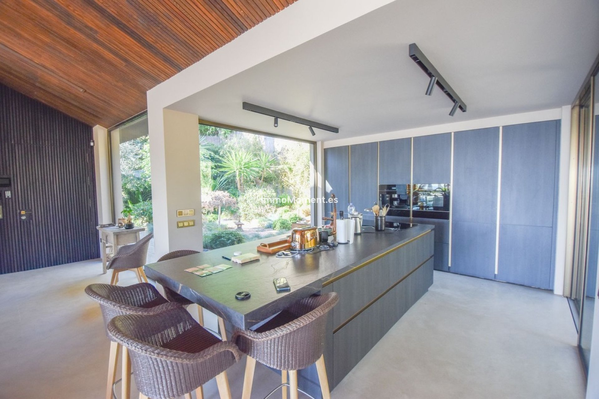 Wiederverkauf - Villa - Marbella - The Golden Mile