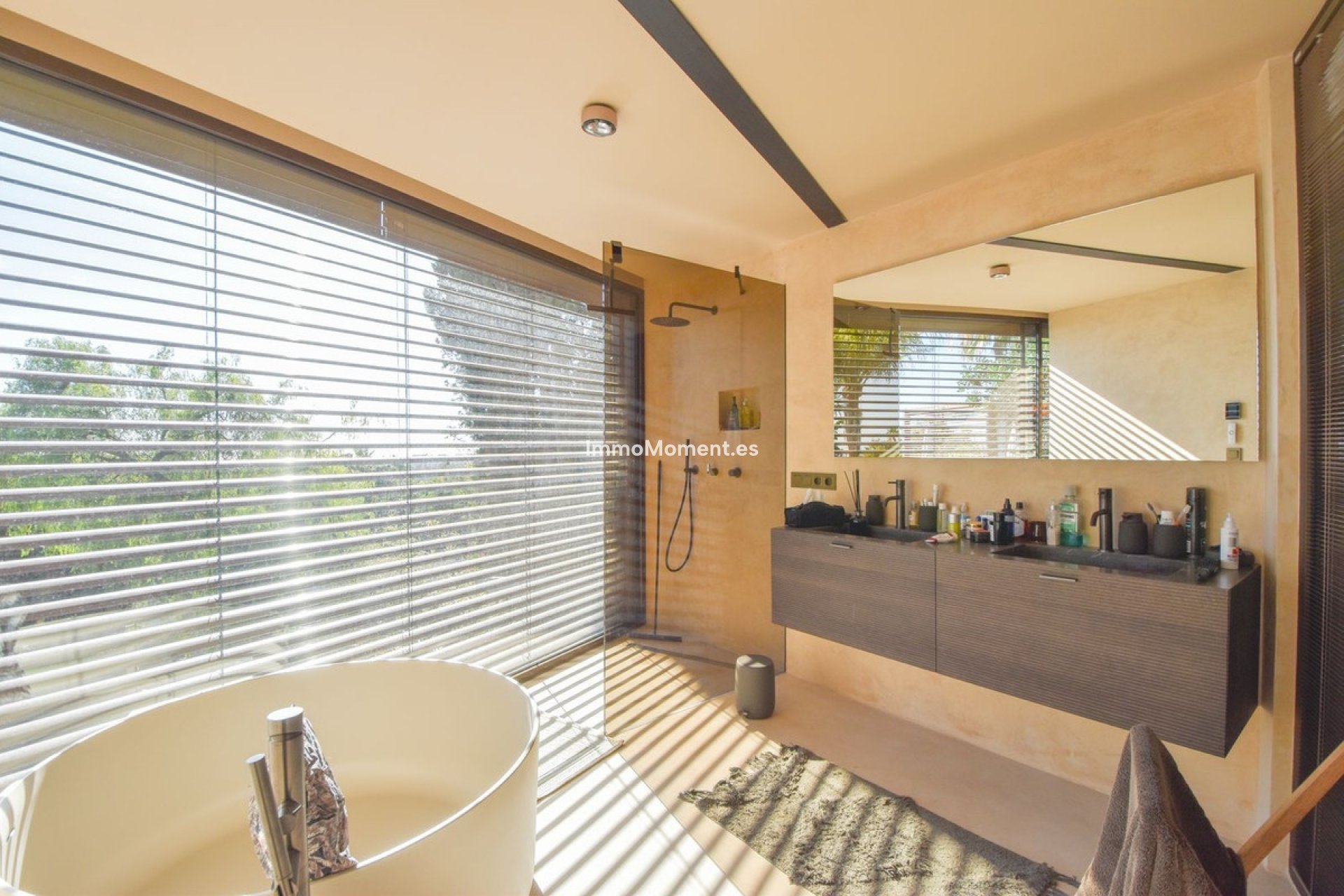 Wiederverkauf - Villa - Marbella - The Golden Mile