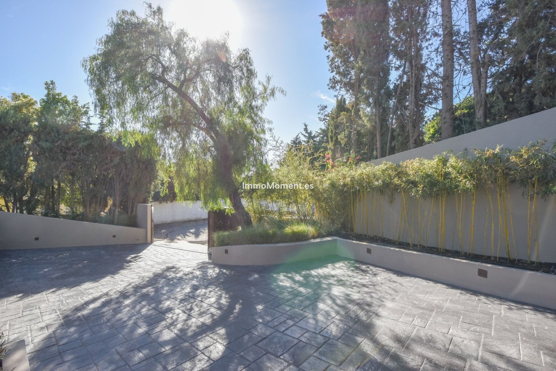 Wiederverkauf - Villa - Marbella - The Golden Mile