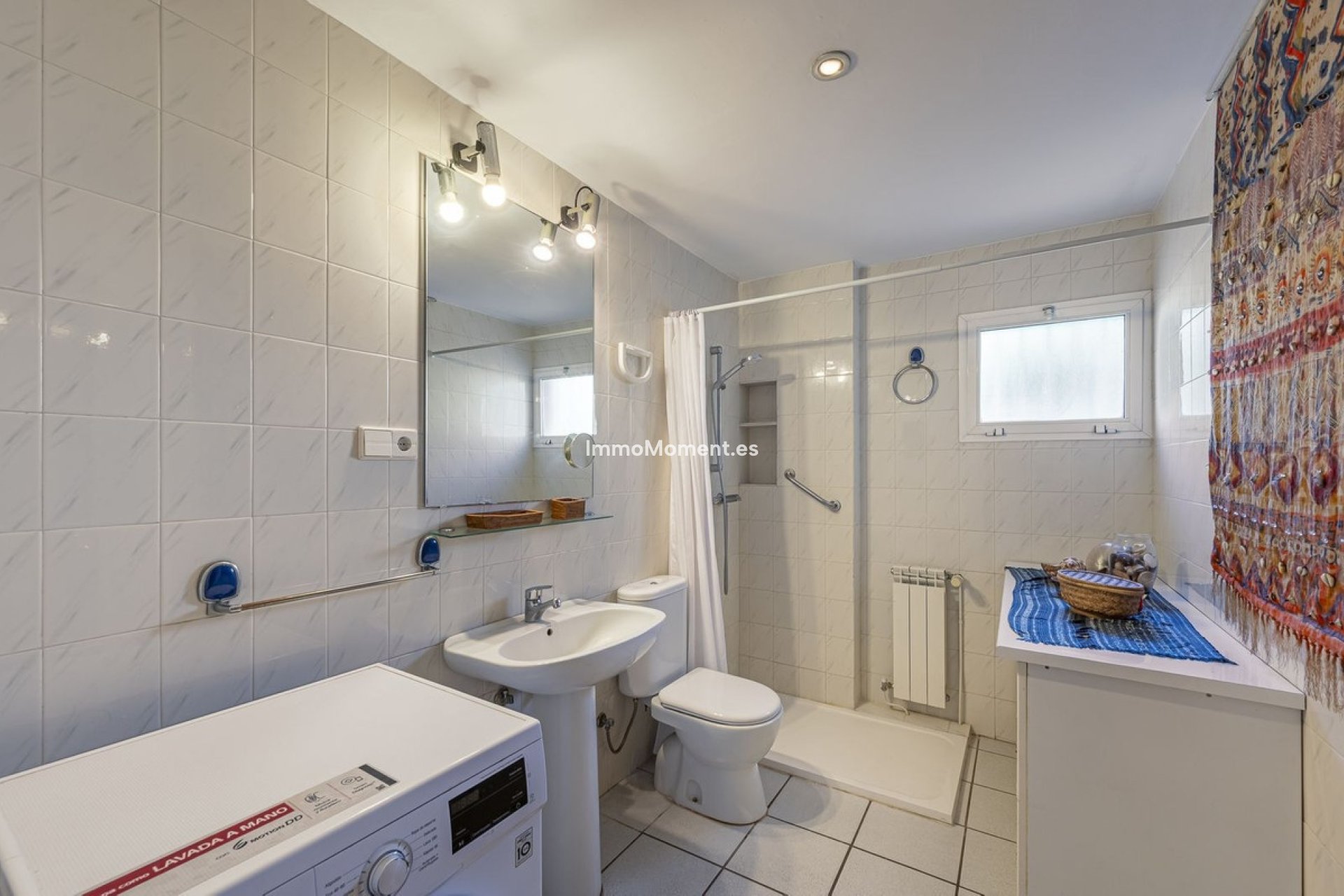 Wiederverkauf - Villa - Marbella - The Golden Mile