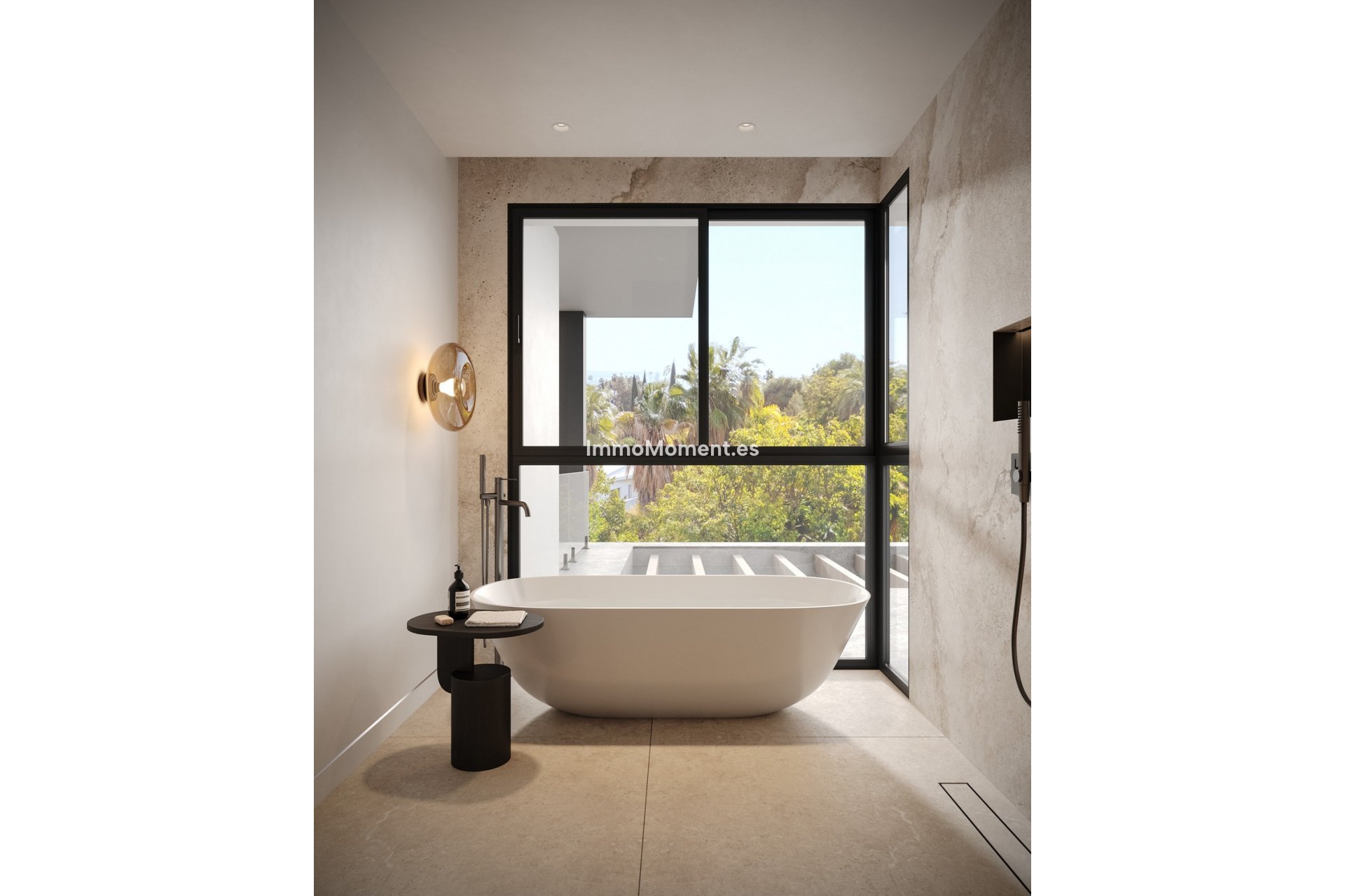 Wiederverkauf - Villa - Marbella - The Golden Mile