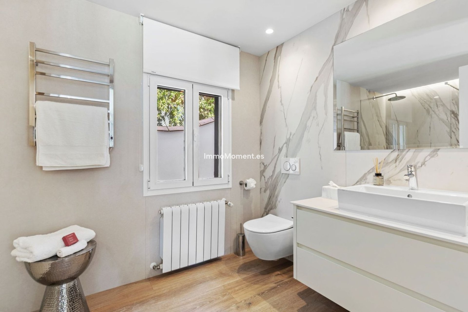 Wiederverkauf - Villa - Marbella - The Golden Mile