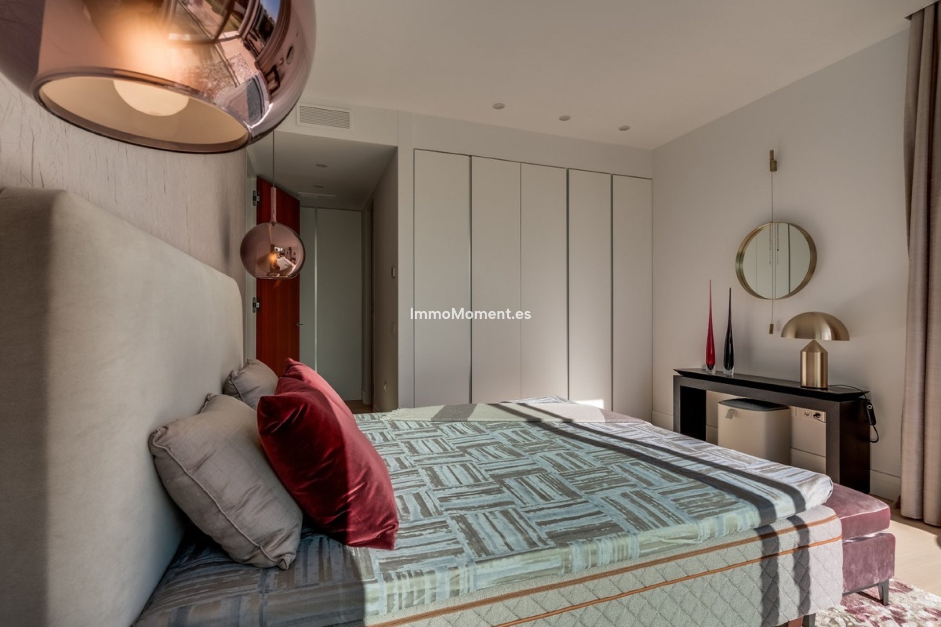 Wiederverkauf - Villa - Marbella - The Golden Mile