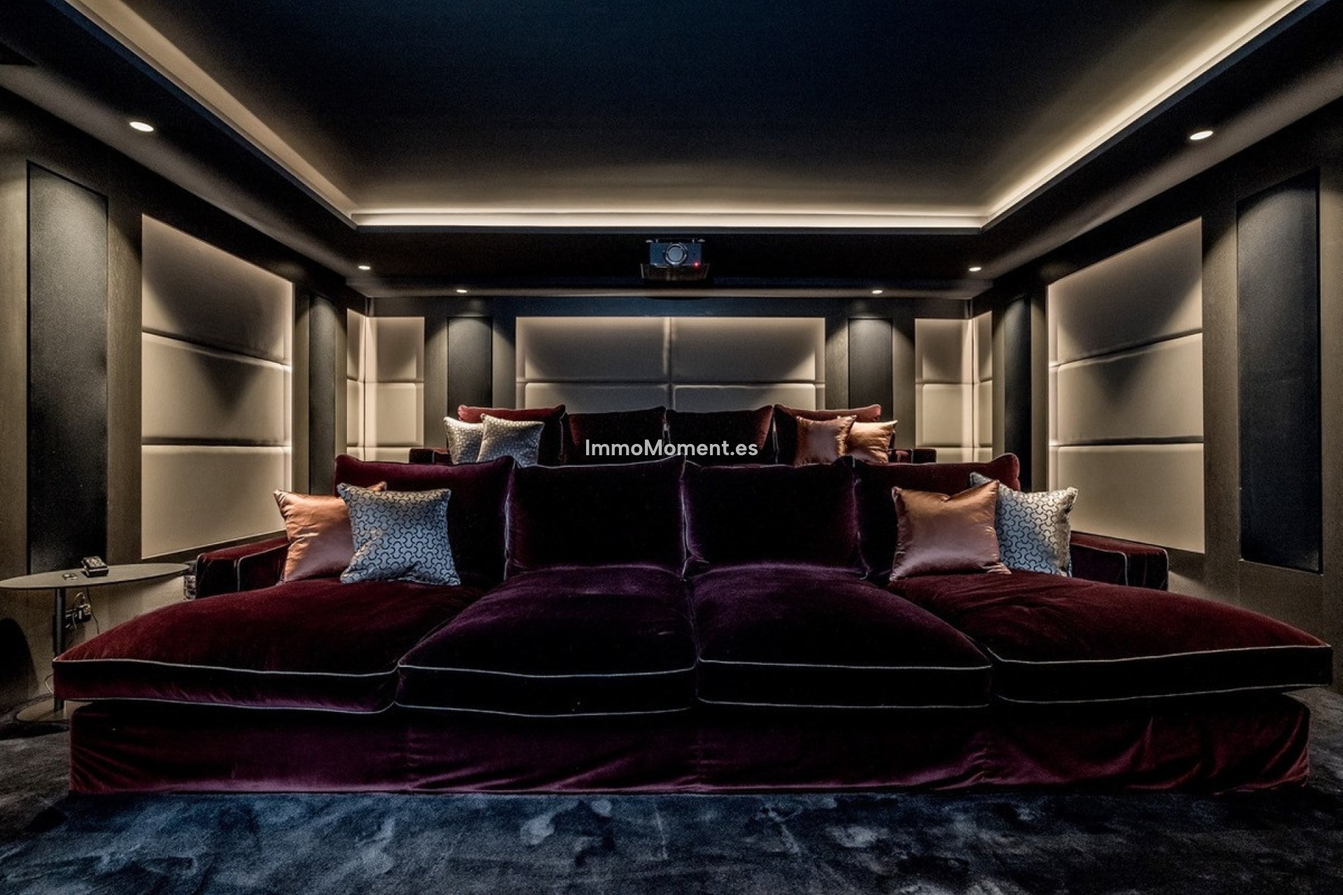 Wiederverkauf - Villa - Marbella - The Golden Mile