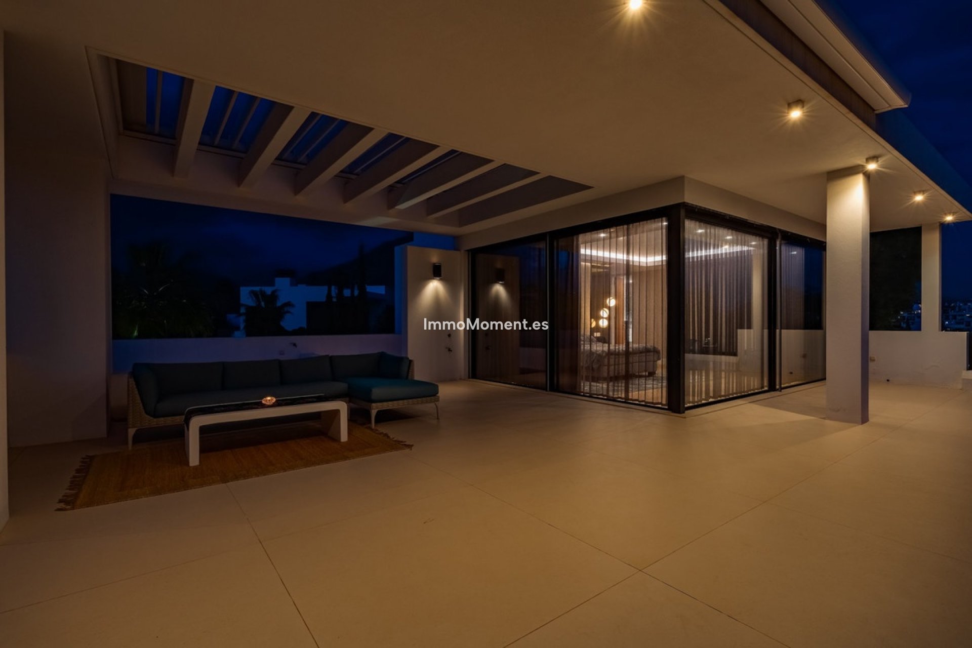 Wiederverkauf - Villa - Marbella - The Golden Mile