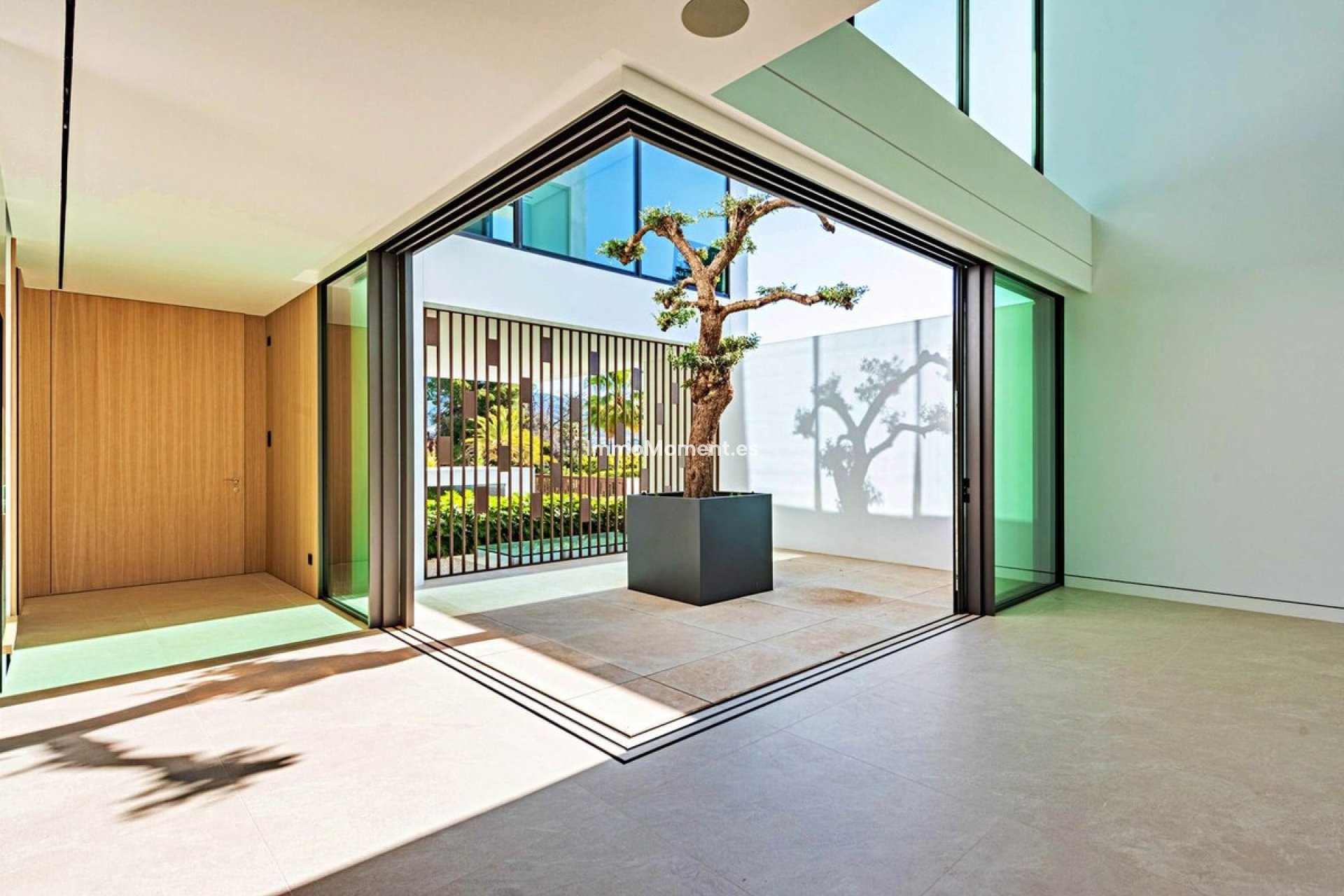 Wiederverkauf - Villa - Marbella - The Golden Mile