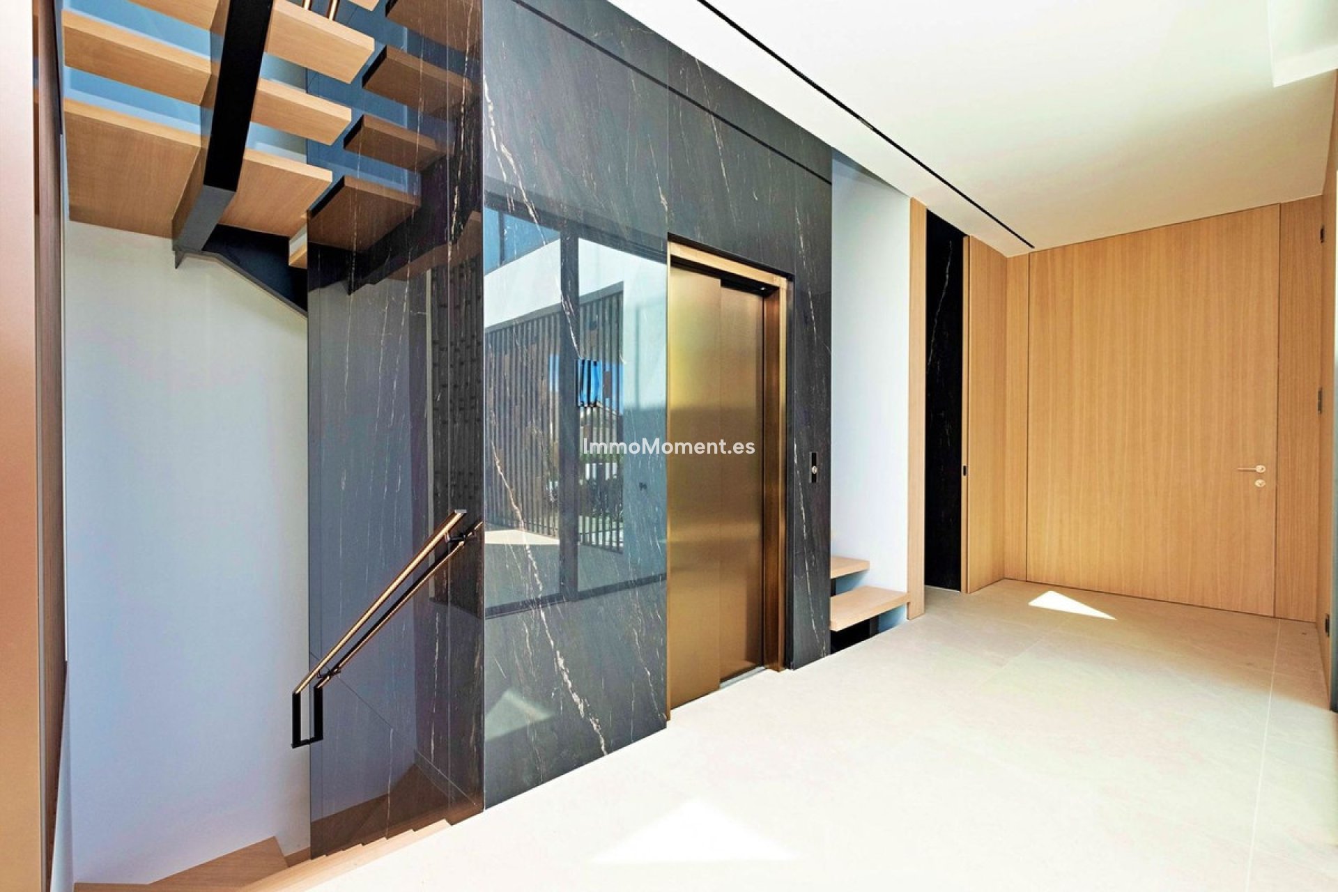 Wiederverkauf - Villa - Marbella - The Golden Mile