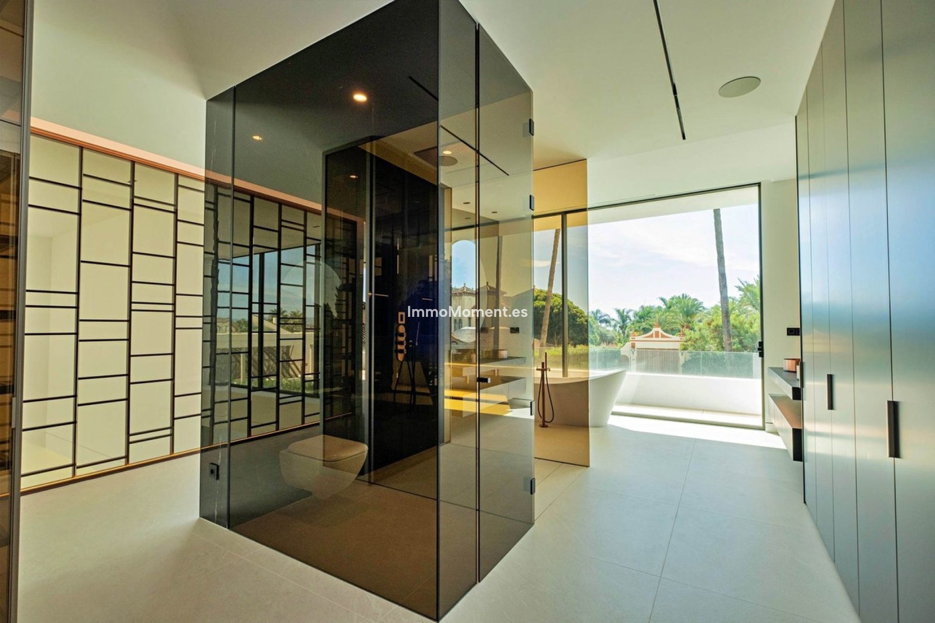 Wiederverkauf - Villa - Marbella - The Golden Mile