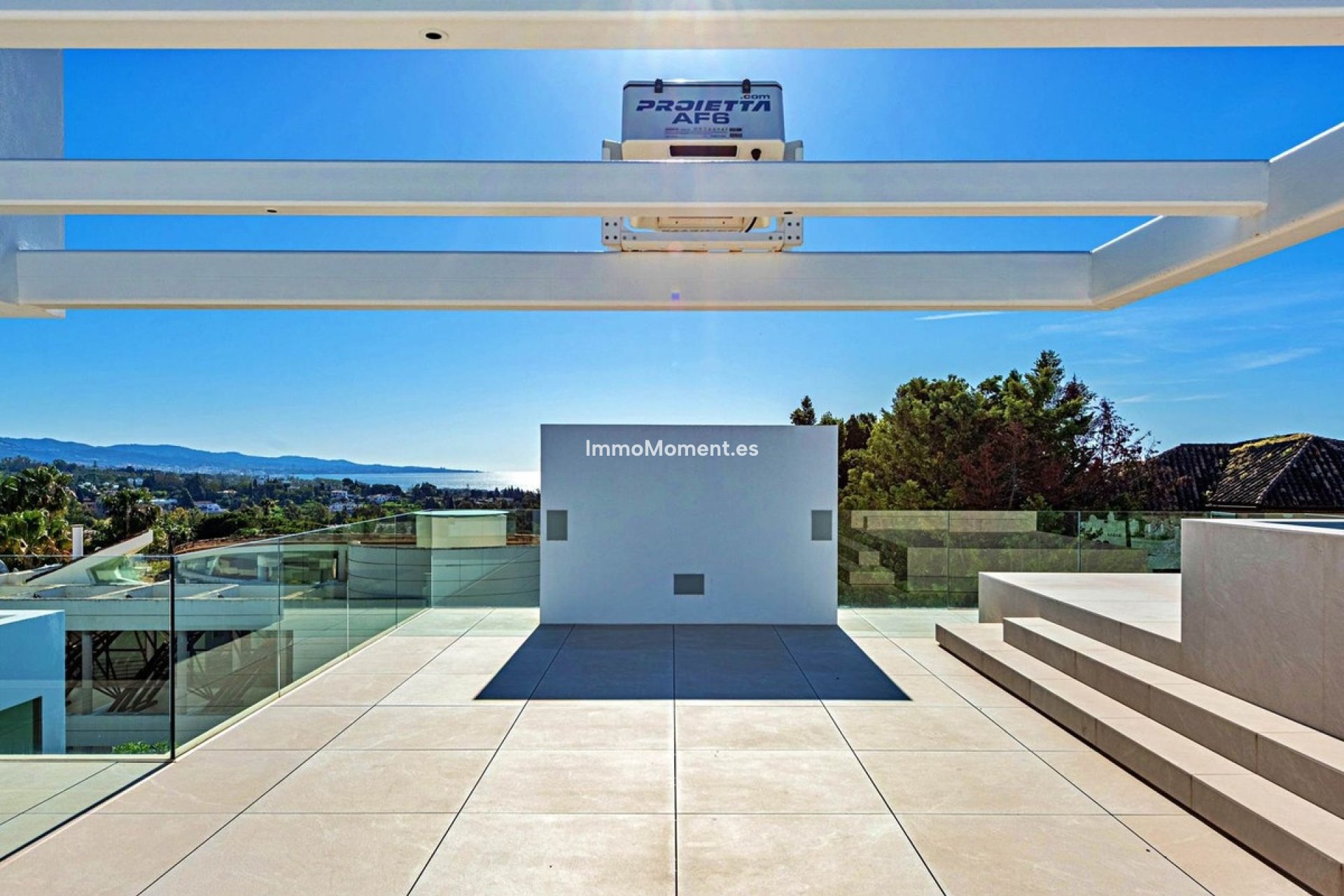 Wiederverkauf - Villa - Marbella - The Golden Mile