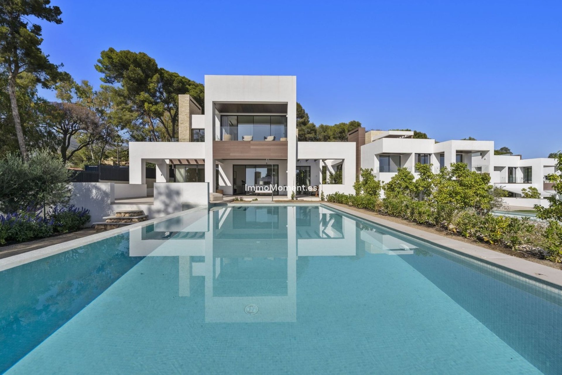Wiederverkauf - Villa - Marbella - The Golden Mile