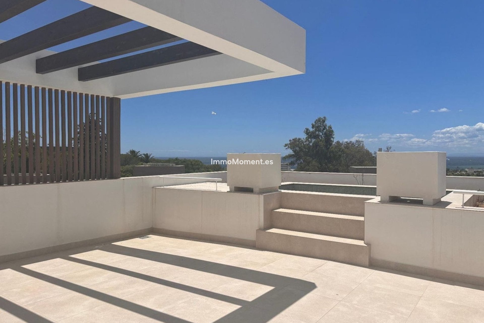 Wiederverkauf - Villa - Marbella - The Golden Mile