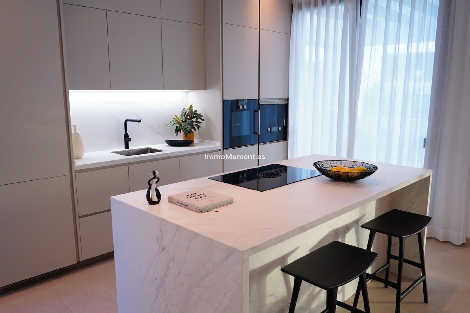 Wiederverkauf - Villa - Marbella - The Golden Mile