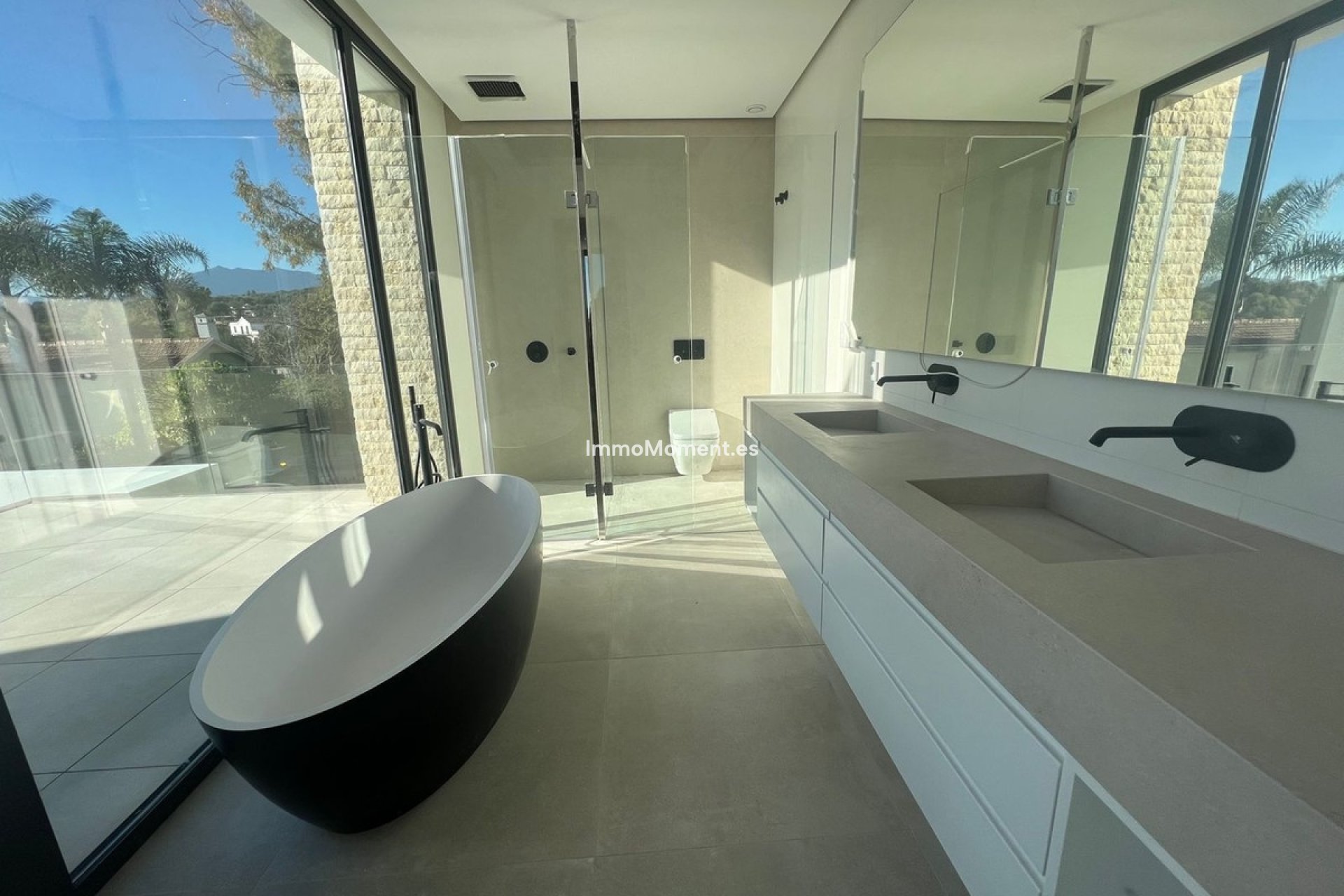 Wiederverkauf - Villa - Marbella - The Golden Mile