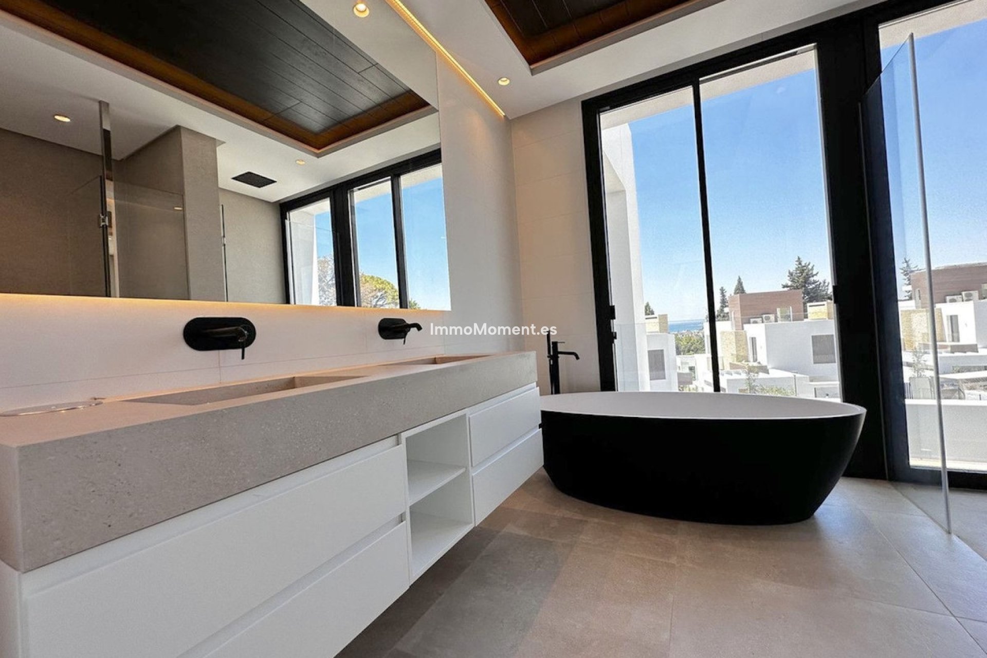 Wiederverkauf - Villa - Marbella - The Golden Mile