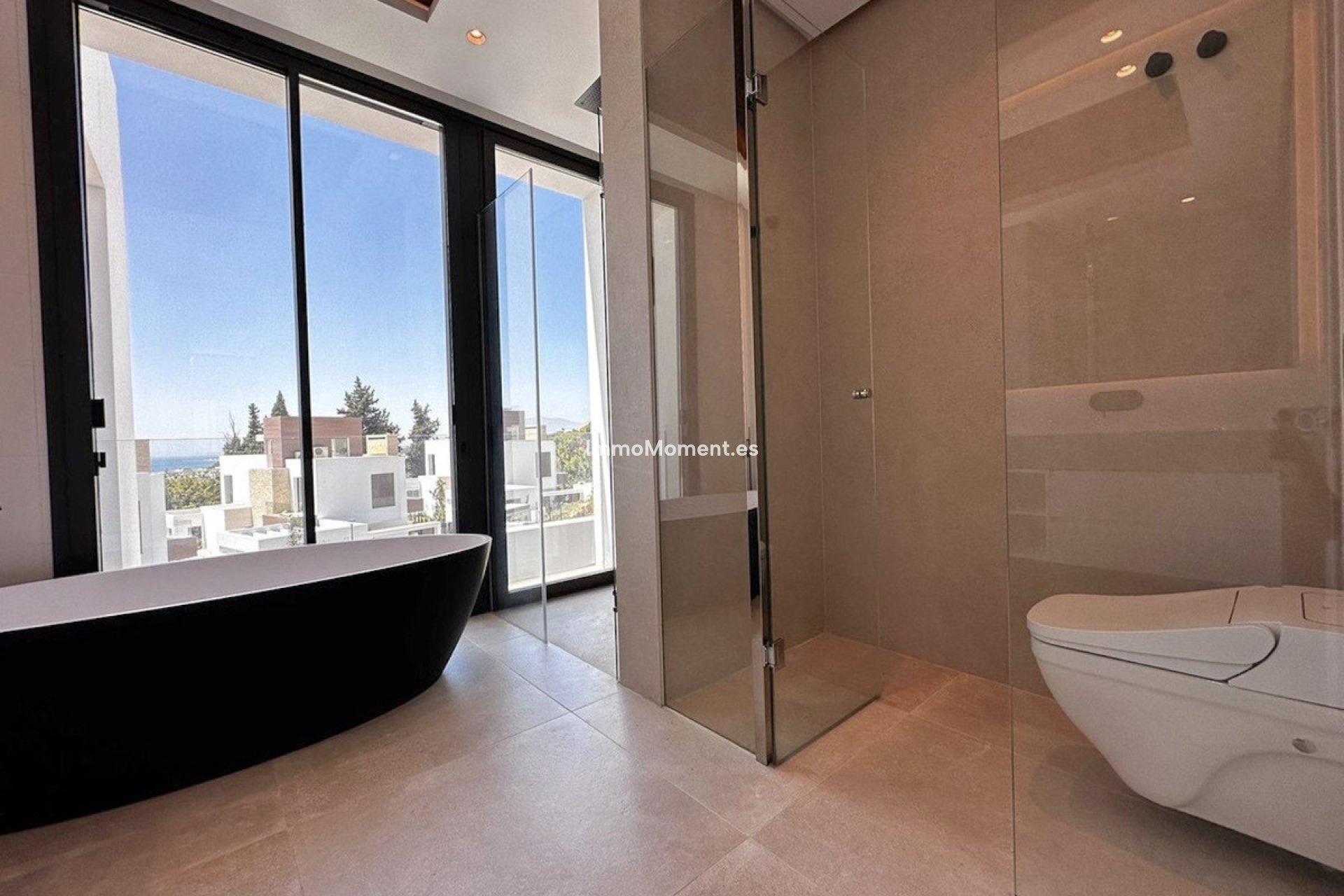 Wiederverkauf - Villa - Marbella - The Golden Mile