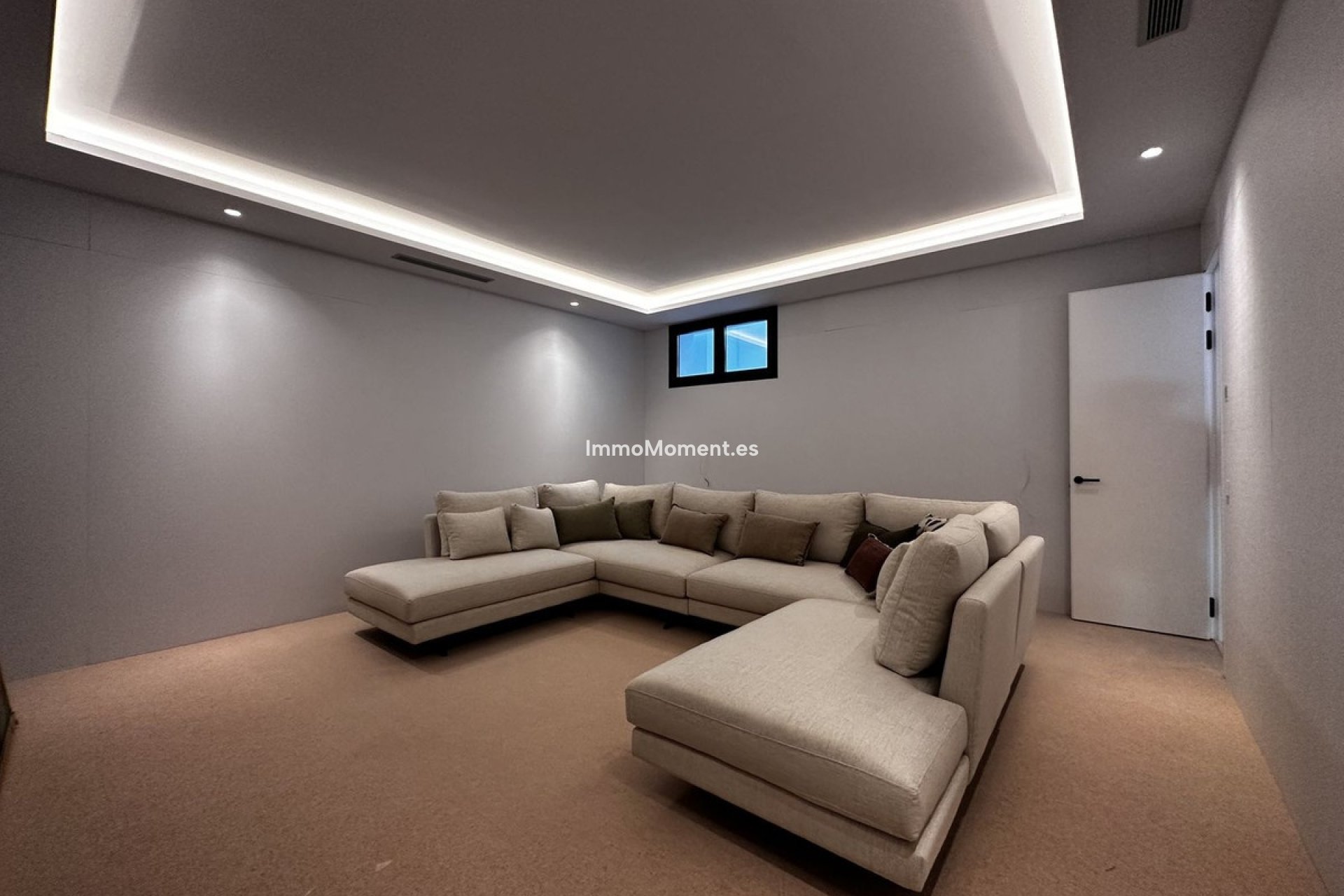 Wiederverkauf - Villa - Marbella - The Golden Mile