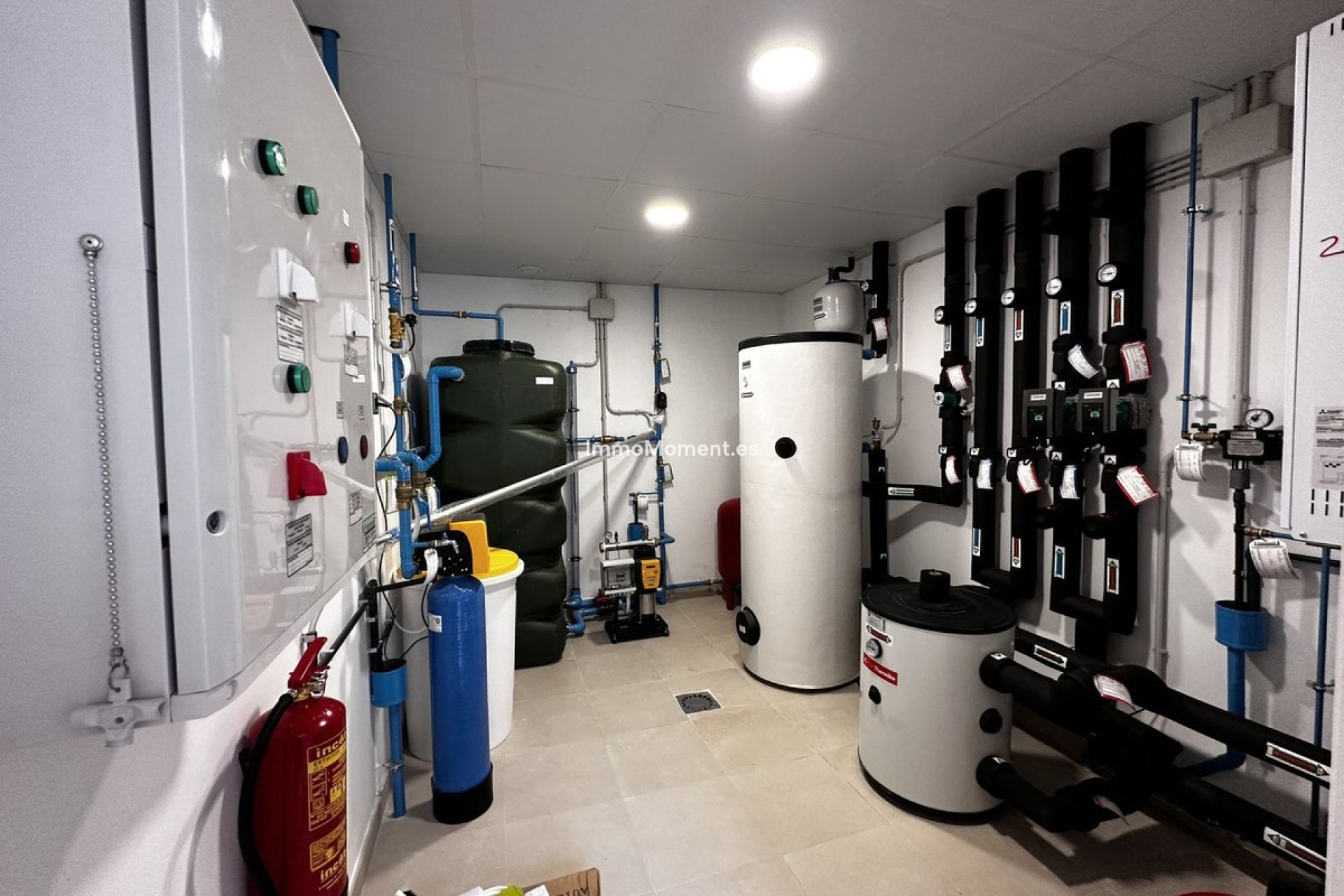 Wiederverkauf - Villa - Marbella - The Golden Mile