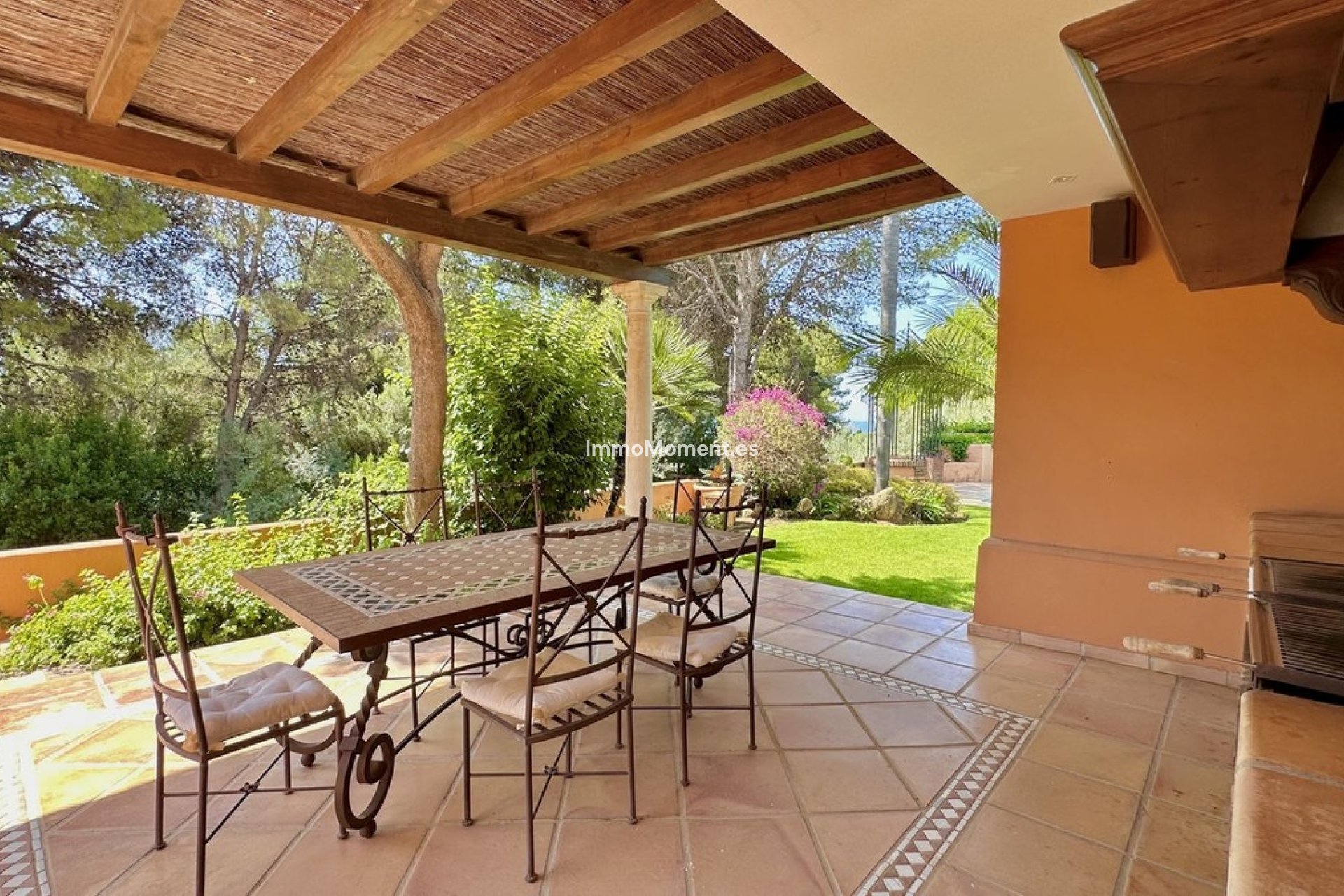 Wiederverkauf - Villa - Marbella - The Golden Mile