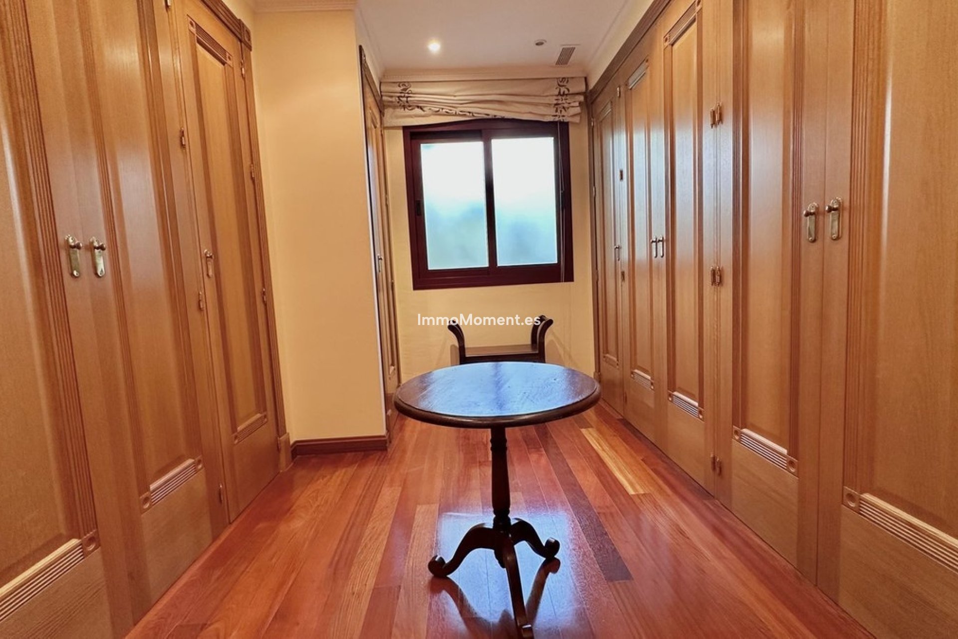 Wiederverkauf - Villa - Marbella - The Golden Mile