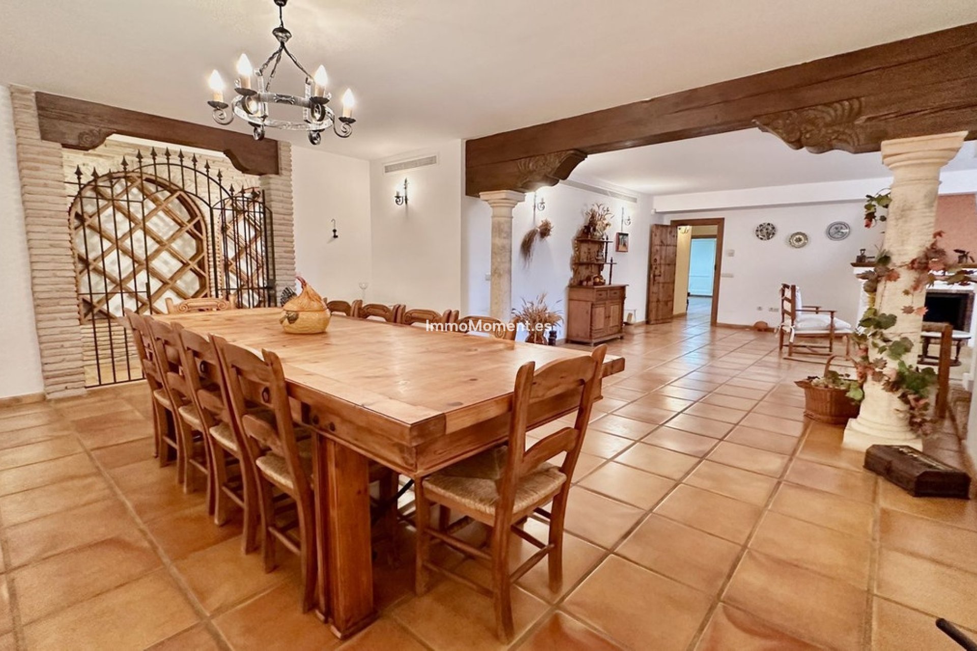 Wiederverkauf - Villa - Marbella - The Golden Mile