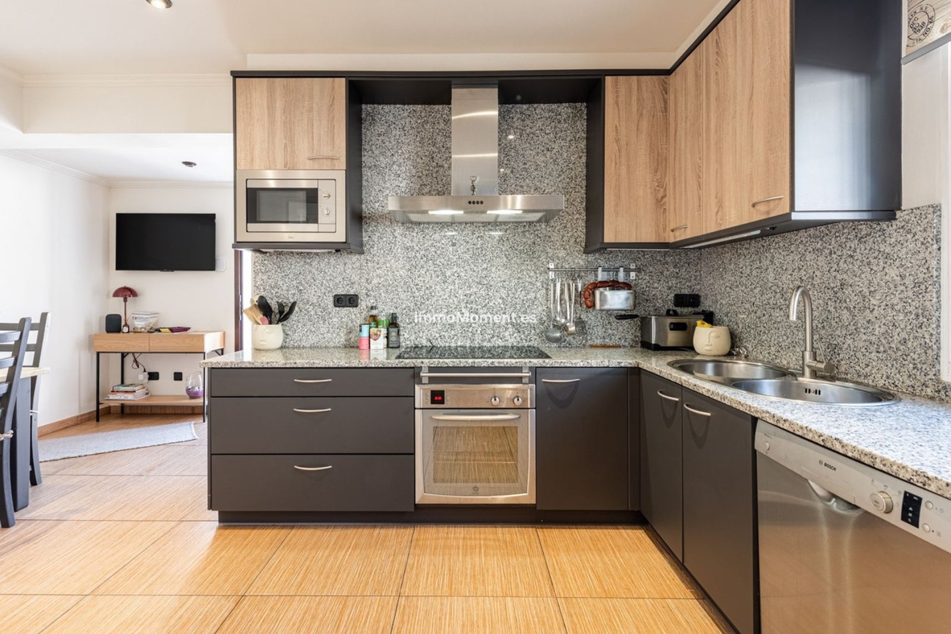 Wiederverkauf - Villa - Marbella - The Golden Mile