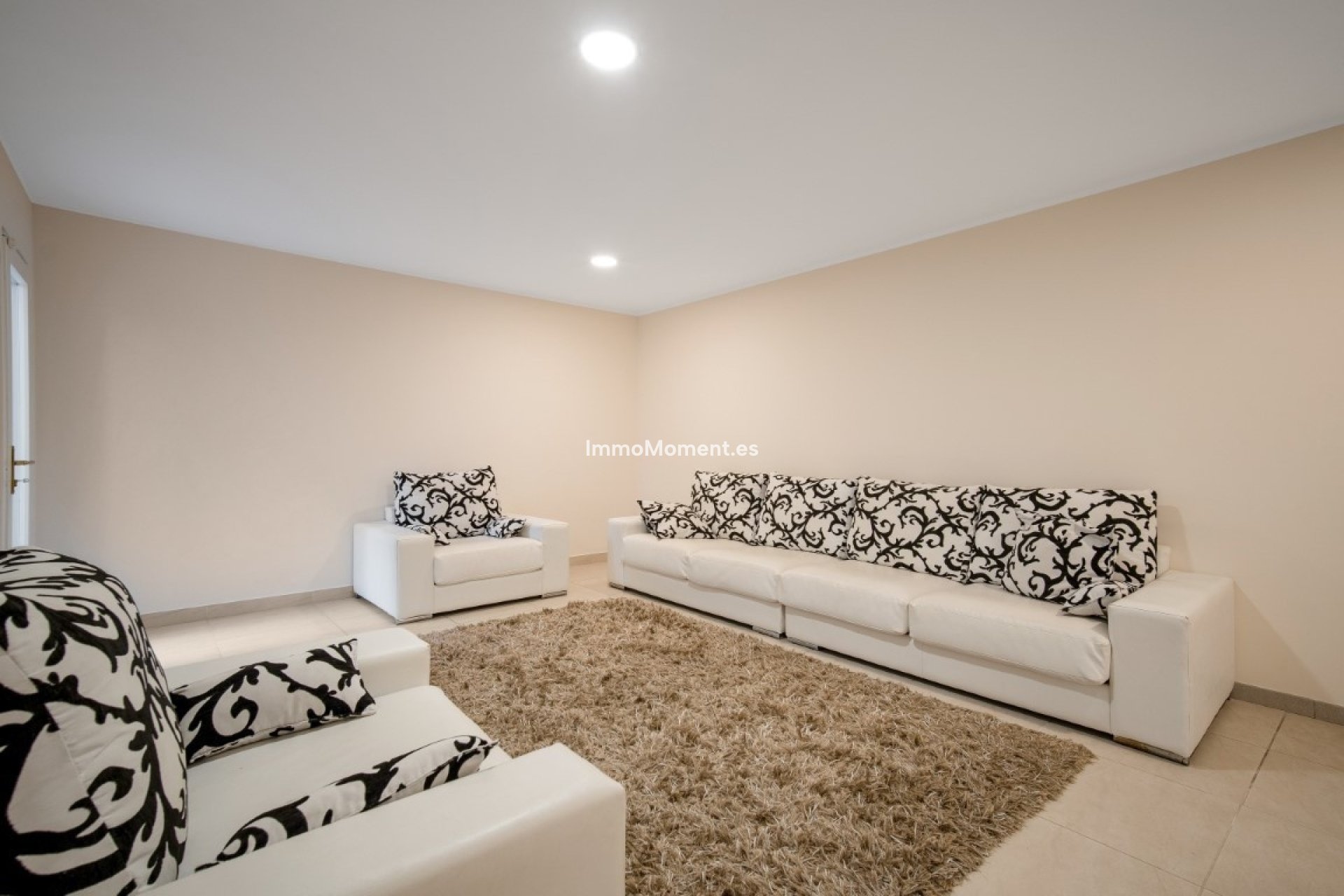 Wiederverkauf - Villa - Marbella - The Golden Mile