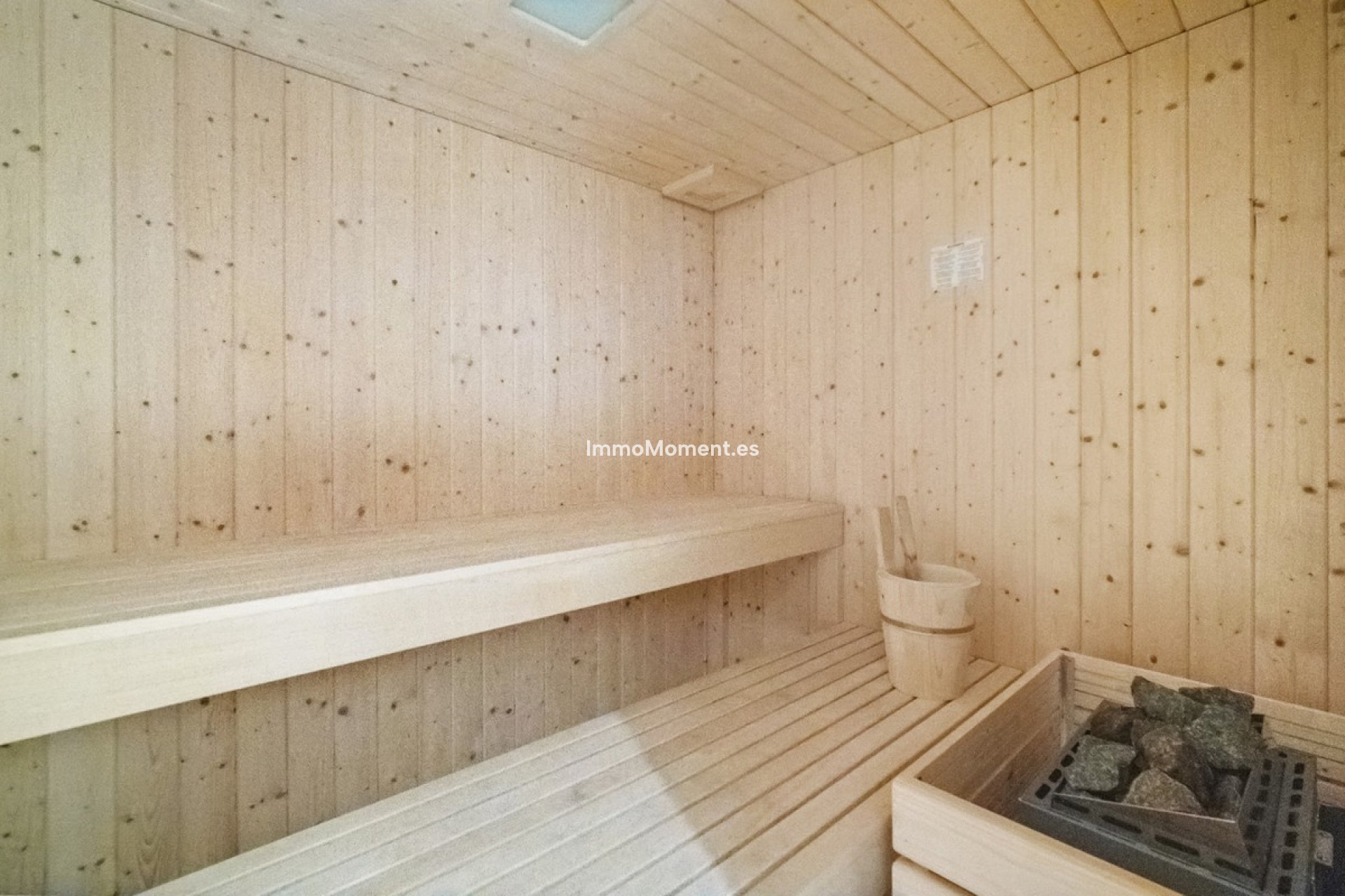 Wiederverkauf - Villa - Marbella - The Golden Mile