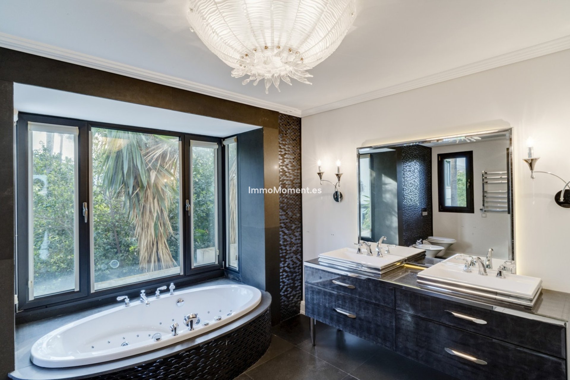 Wiederverkauf - Villa - Marbella - The Golden Mile