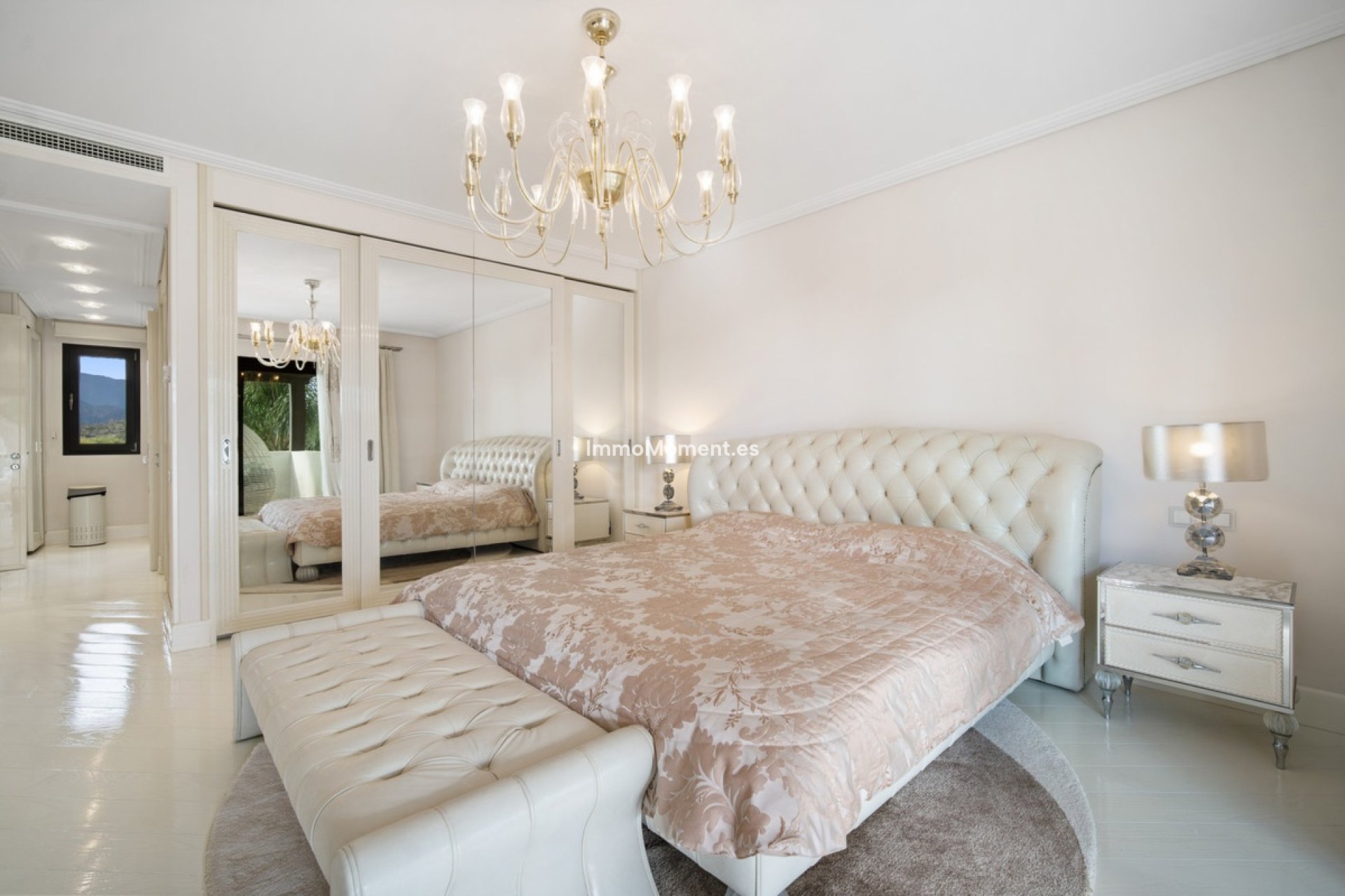 Wiederverkauf - Villa - Marbella - The Golden Mile