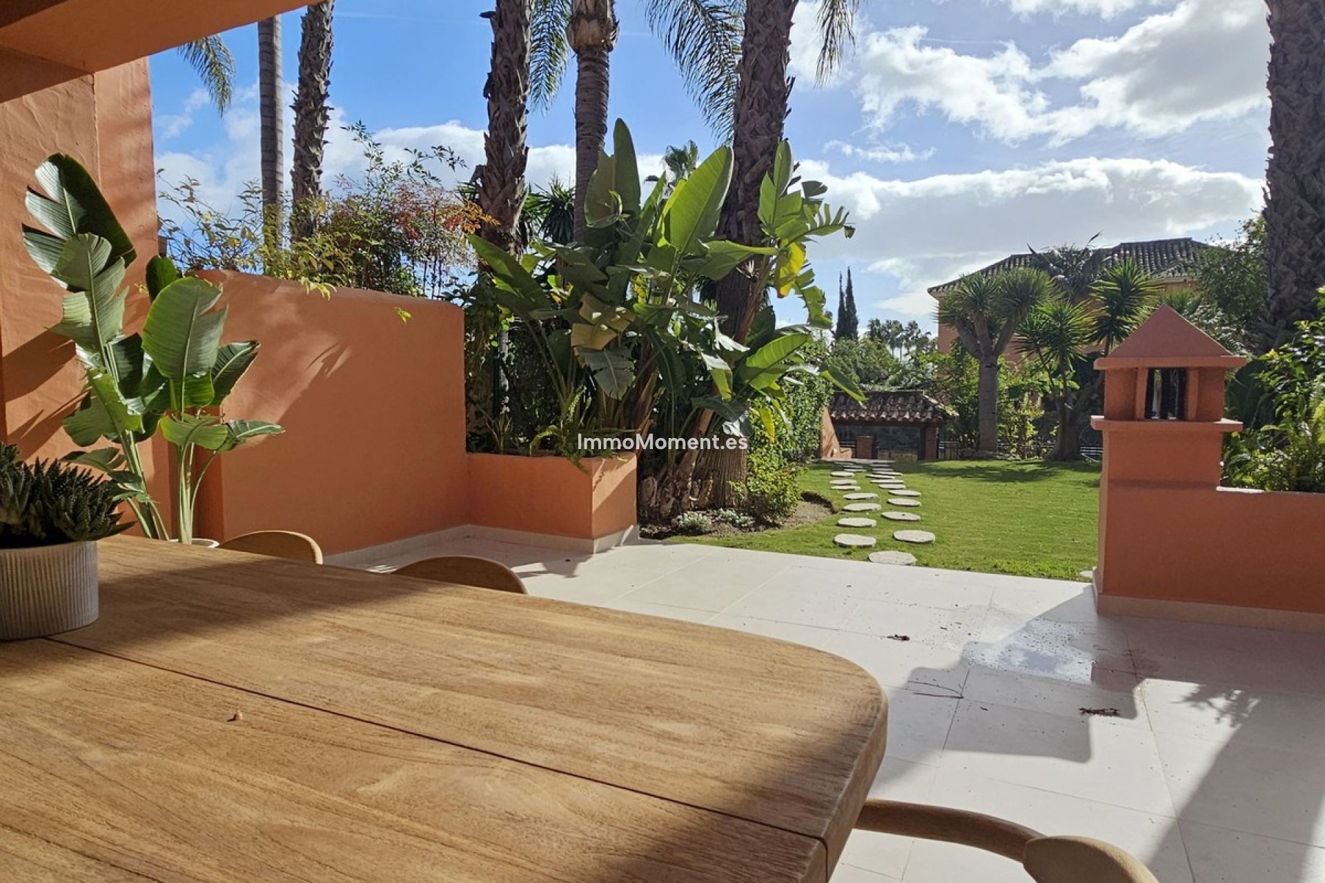 Wiederverkauf - Villa - Marbella - The Golden Mile