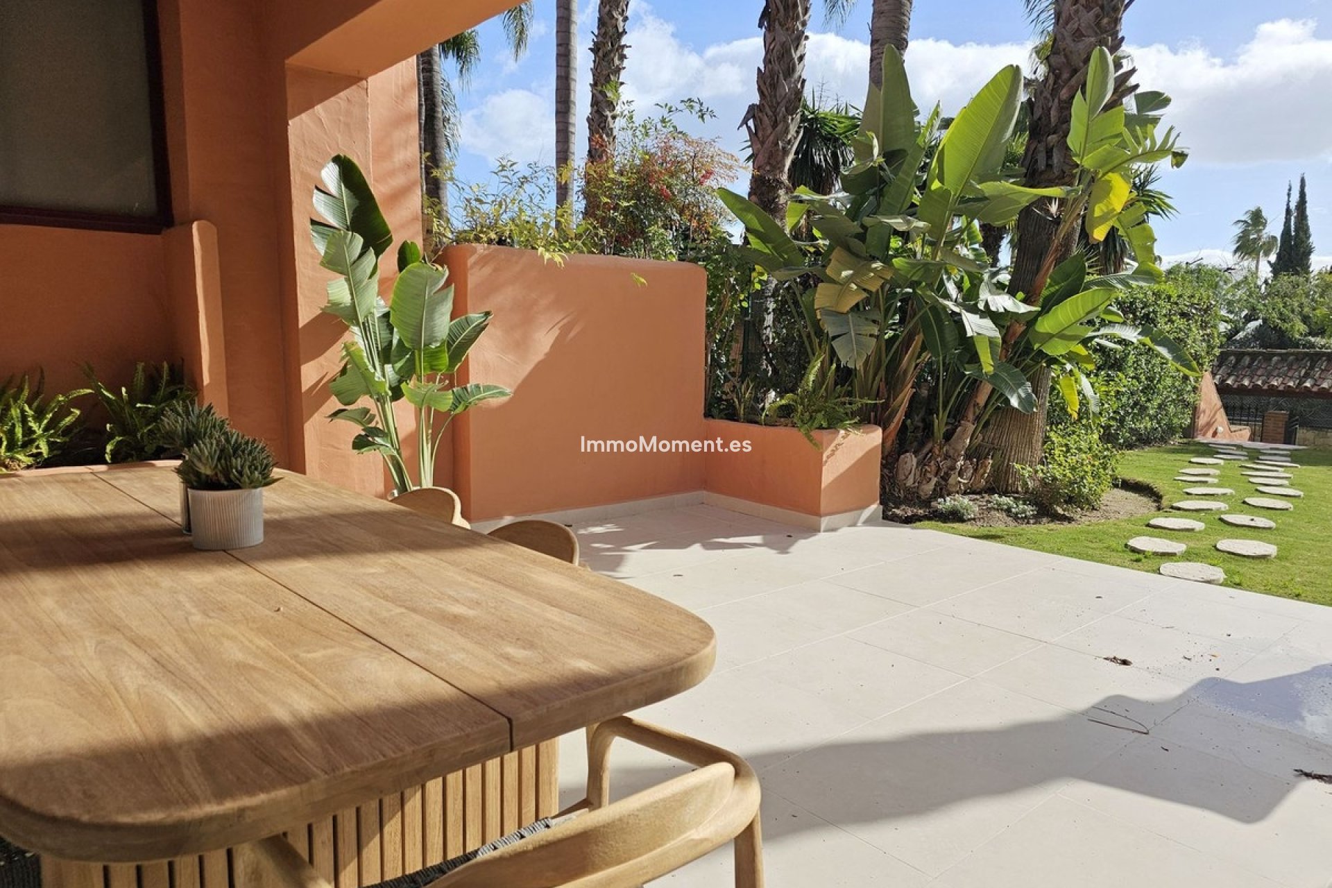 Wiederverkauf - Villa - Marbella - The Golden Mile