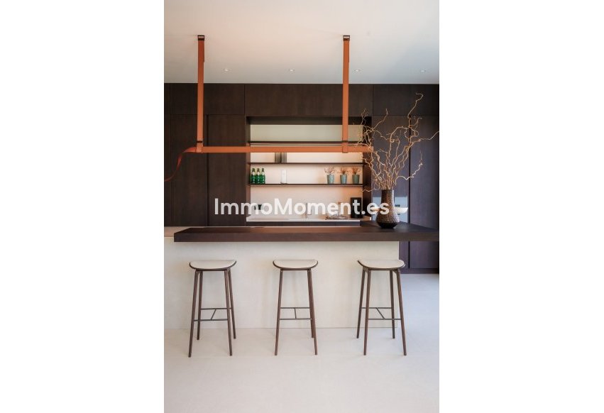 Wiederverkauf - Villa - Marbella - The Golden Mile