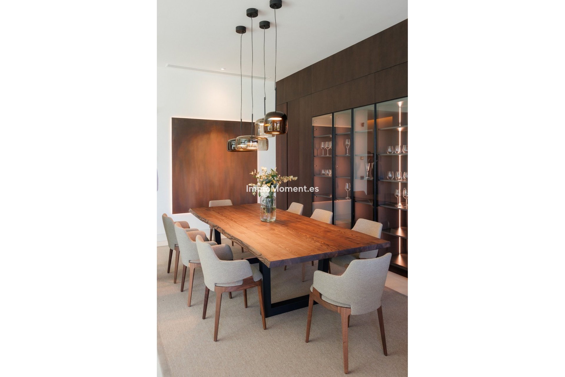 Wiederverkauf - Villa - Marbella - The Golden Mile