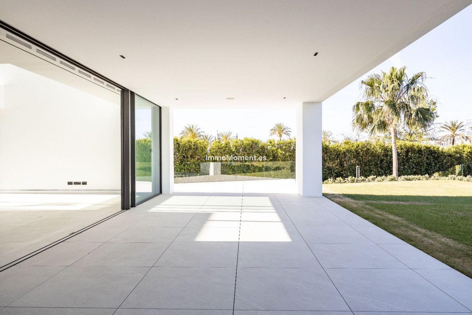 Wiederverkauf - Villa - Marbella - The Golden Mile