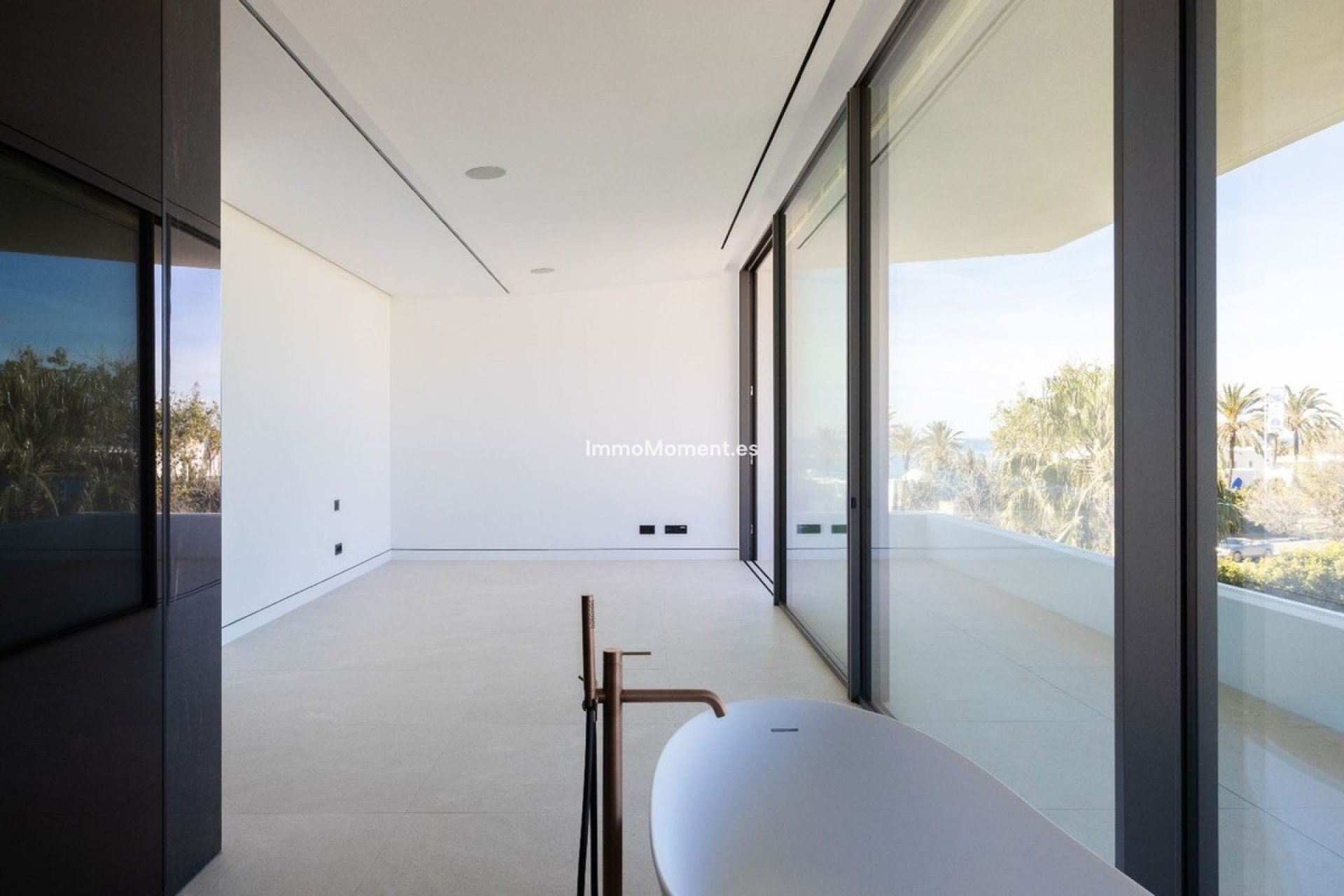 Wiederverkauf - Villa - Marbella - The Golden Mile